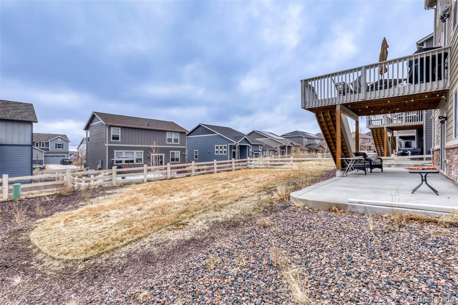 MLS Image #25 for 6980 s uriah street,aurora, Colorado