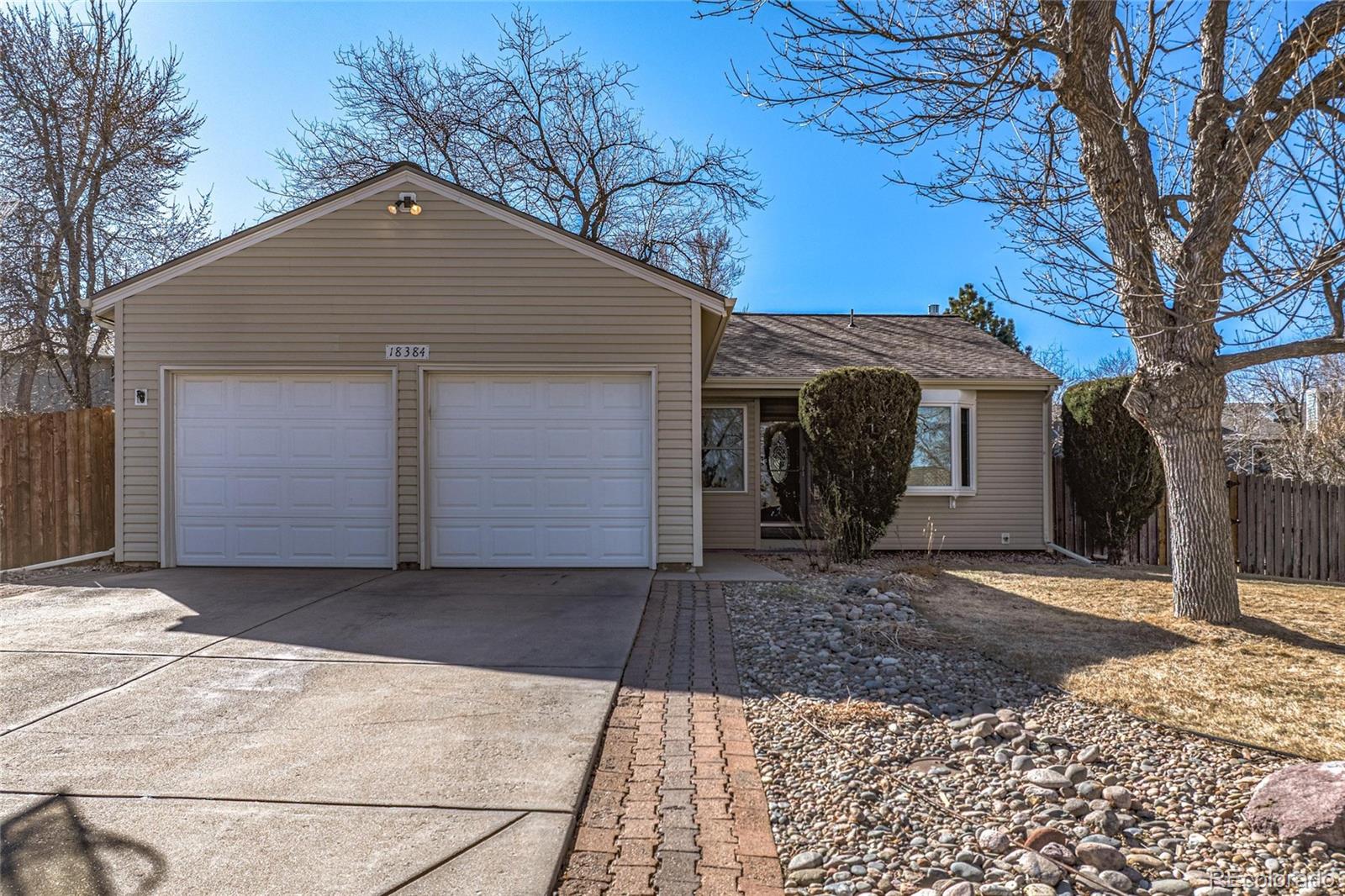 MLS Image #1 for 18384 e crestline circle,centennial, Colorado