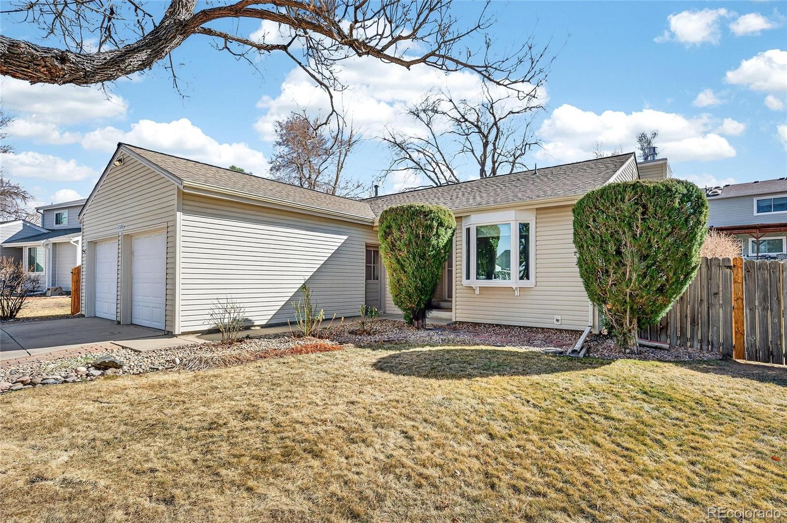 MLS Image #2 for 18384 e crestline circle,centennial, Colorado