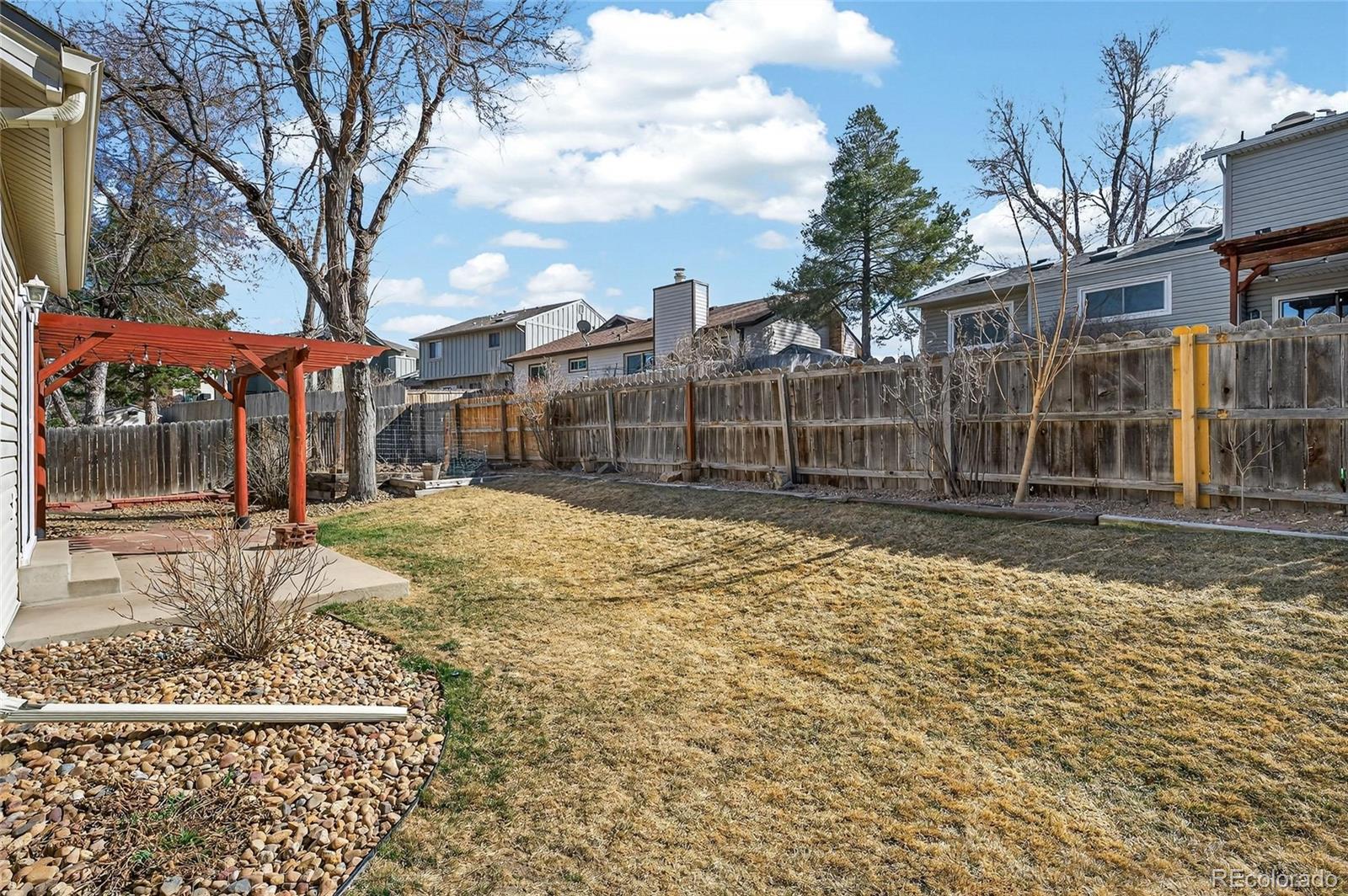 MLS Image #23 for 18384 e crestline circle,centennial, Colorado