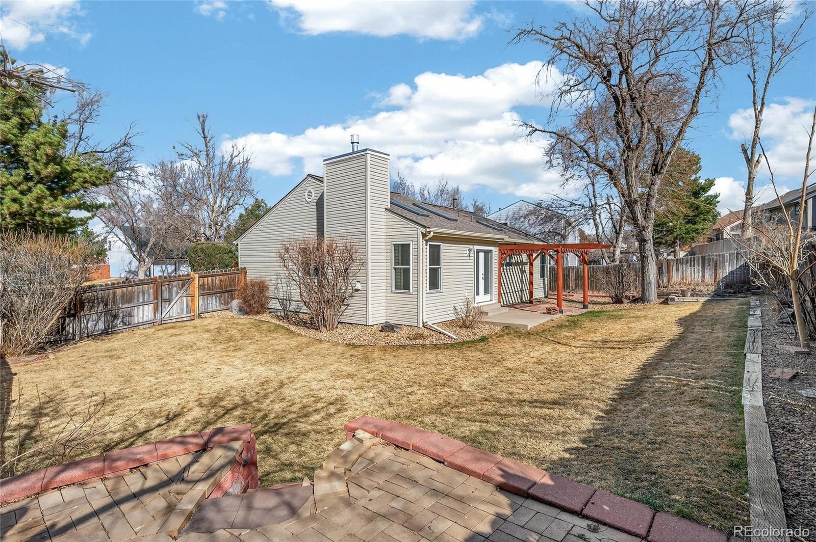 MLS Image #24 for 18384 e crestline circle,centennial, Colorado
