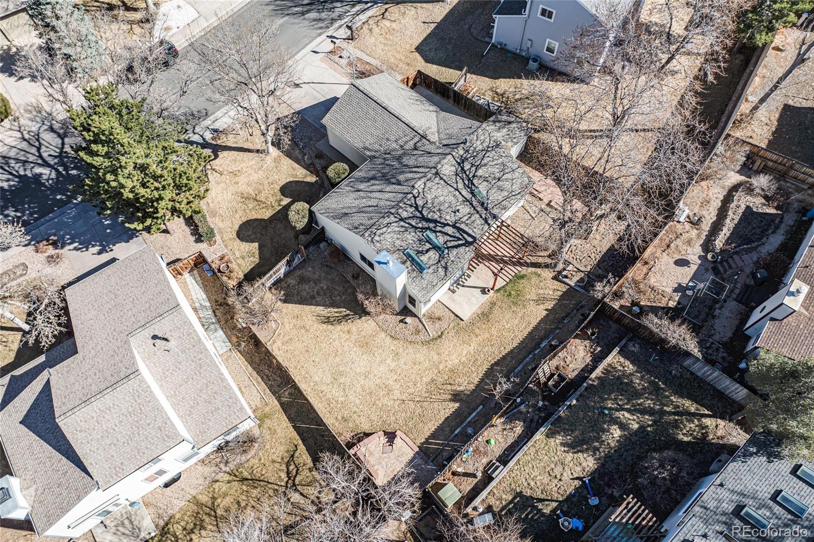 MLS Image #25 for 18384 e crestline circle,centennial, Colorado