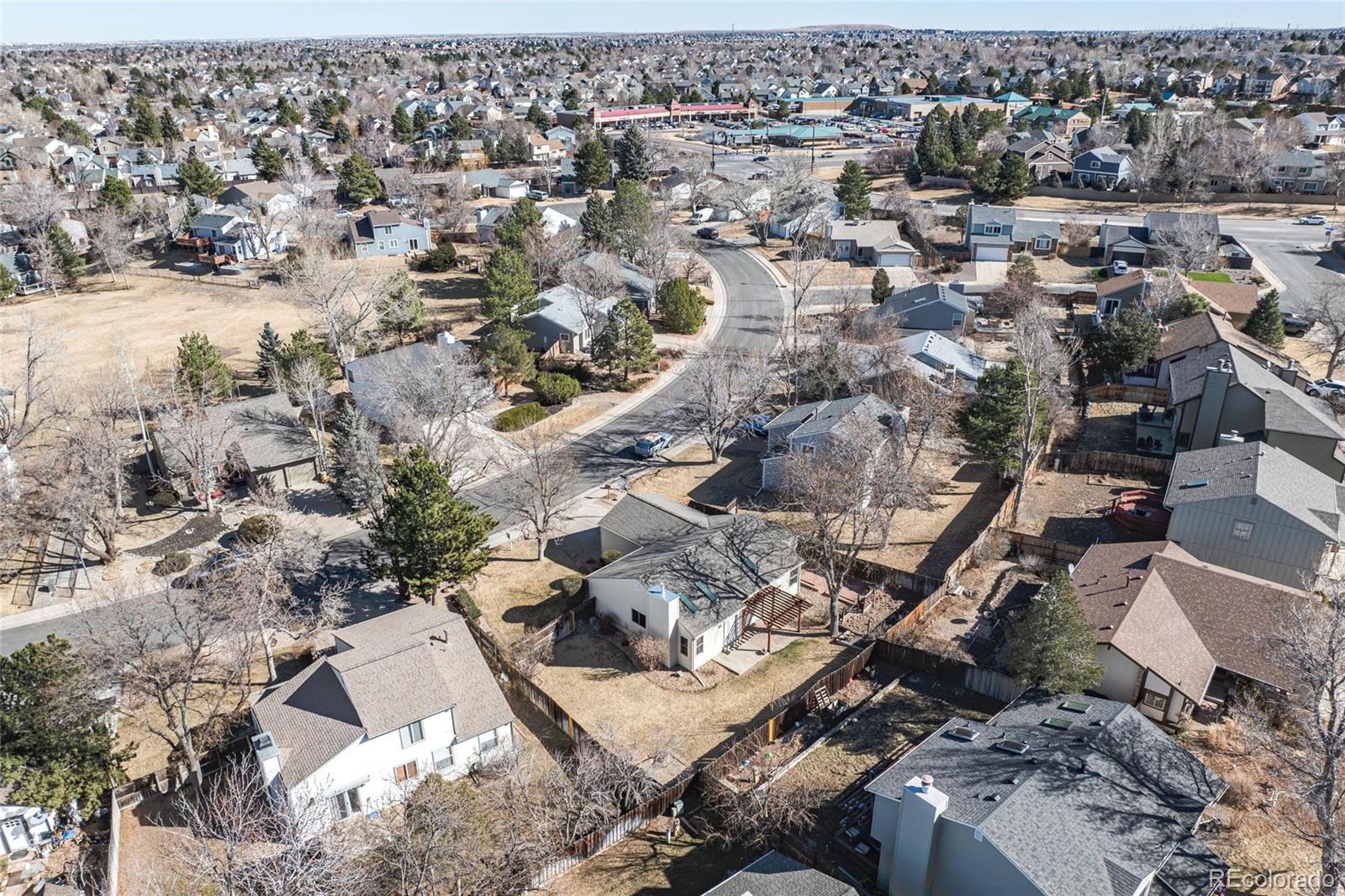 MLS Image #26 for 18384 e crestline circle,centennial, Colorado