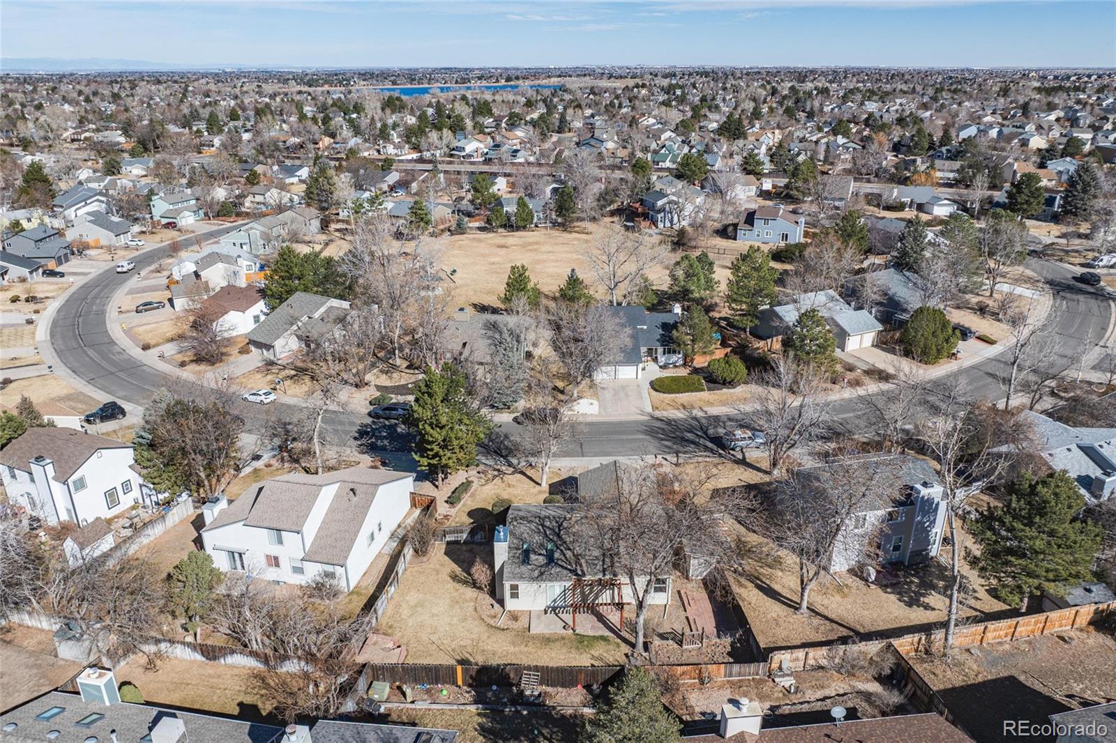 MLS Image #27 for 18384 e crestline circle,centennial, Colorado