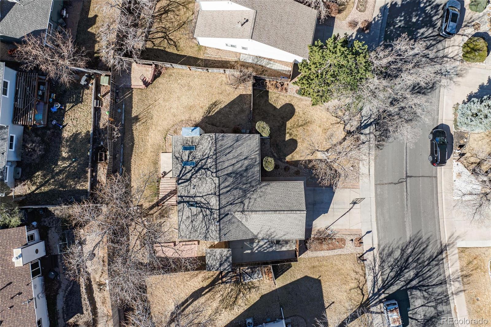 MLS Image #28 for 18384 e crestline circle,centennial, Colorado