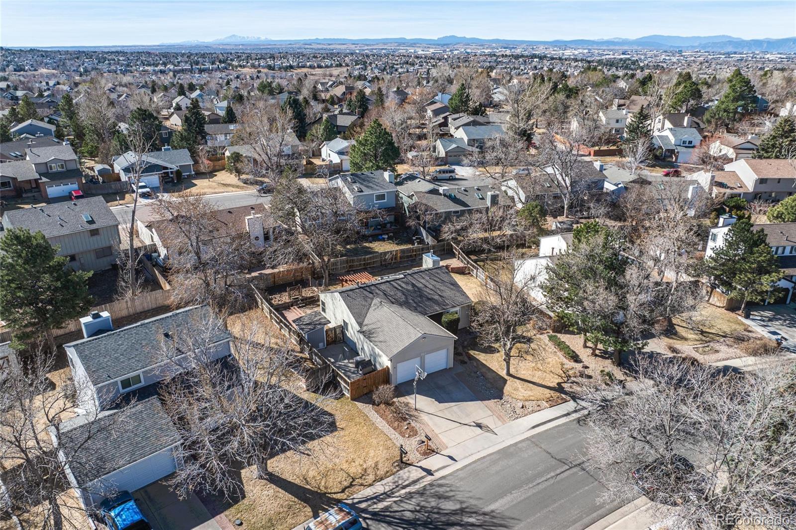 MLS Image #29 for 18384 e crestline circle,centennial, Colorado