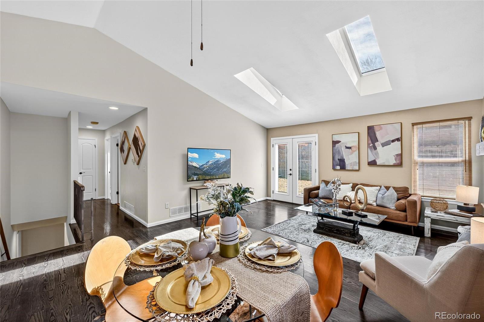 MLS Image #3 for 18384 e crestline circle,centennial, Colorado