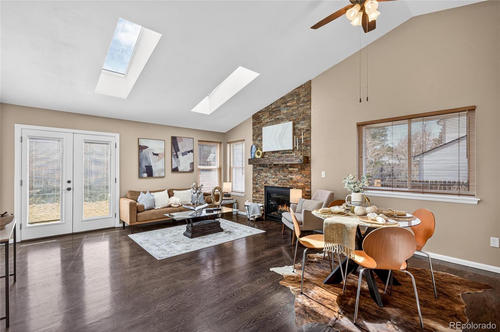 MLS Image #4 for 18384 e crestline circle,centennial, Colorado