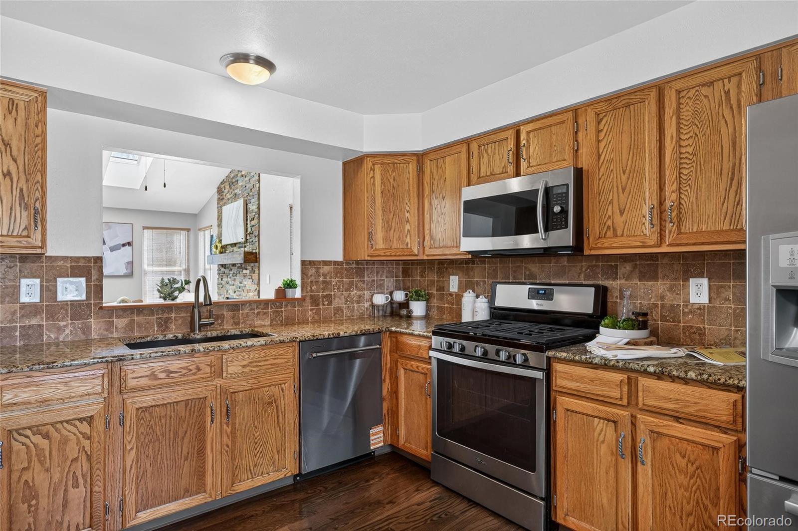 MLS Image #5 for 18384 e crestline circle,centennial, Colorado