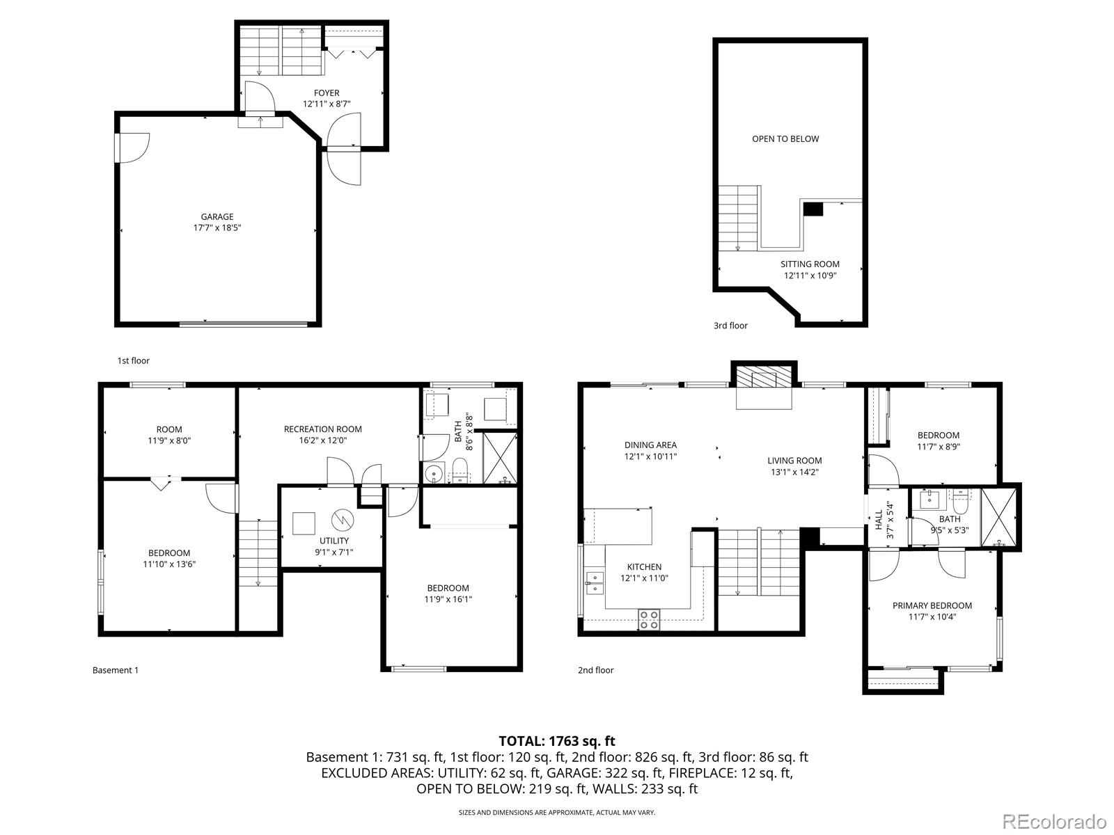 MLS Image #38 for 9379 w 98th avenue,westminster, Colorado