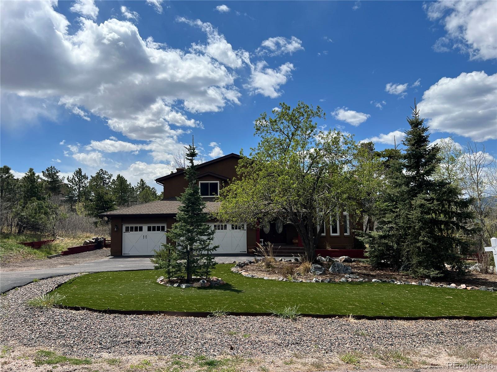 MLS Image #0 for 1375  blueberry hills road,monument, Colorado