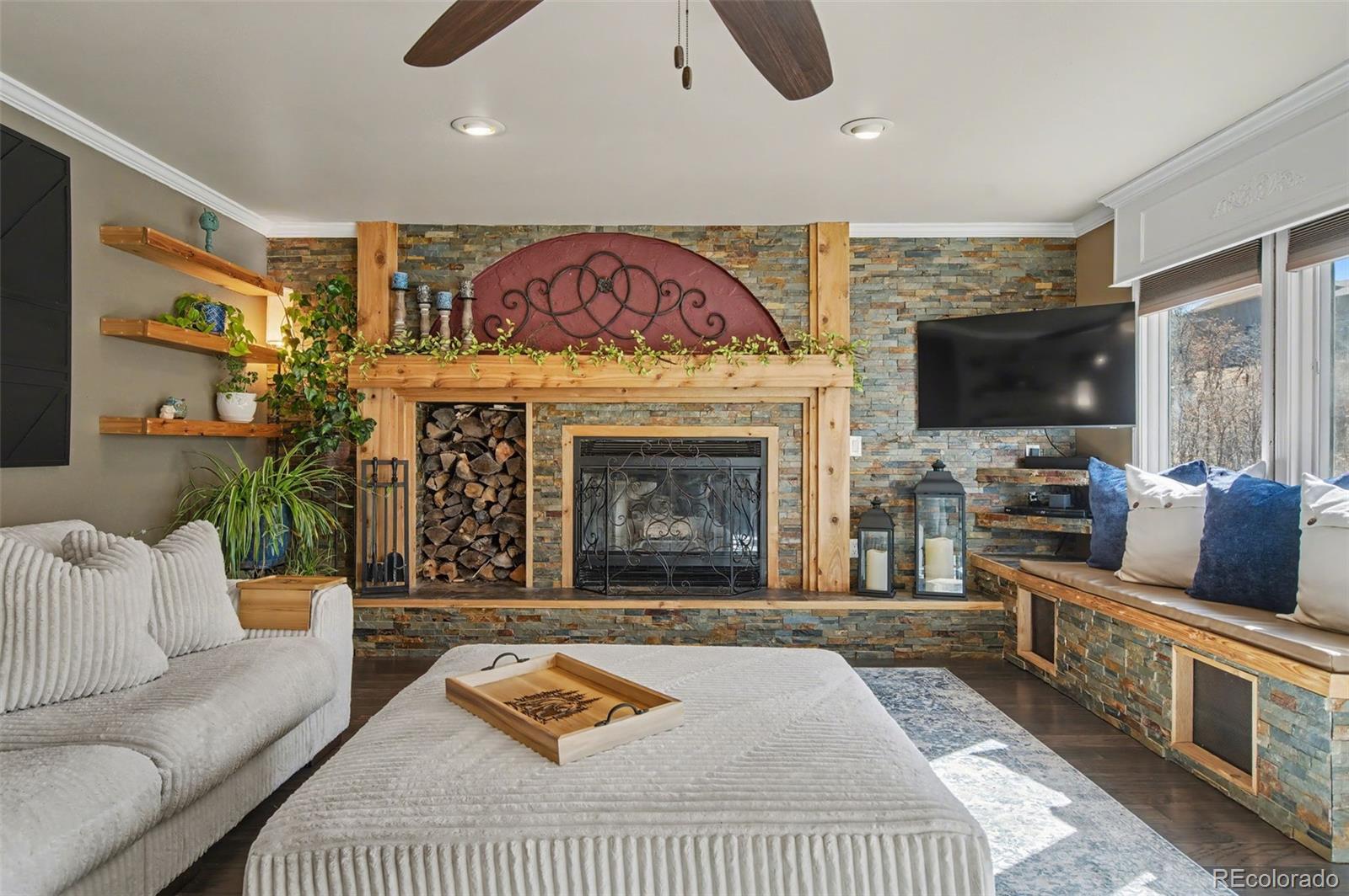 MLS Image #16 for 1375  blueberry hills road,monument, Colorado