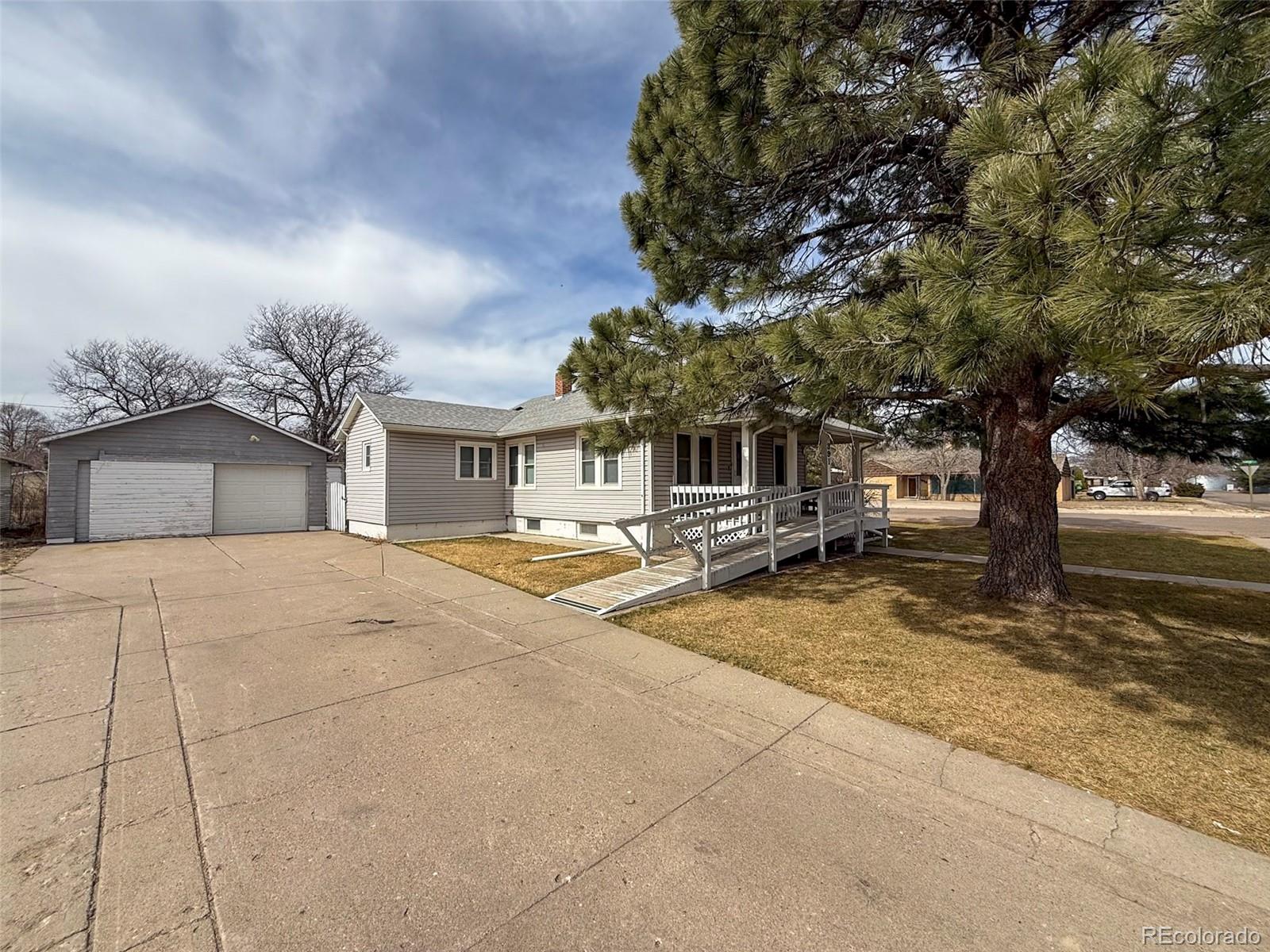 MLS Image #1 for 391  cherry street,burlington, Colorado