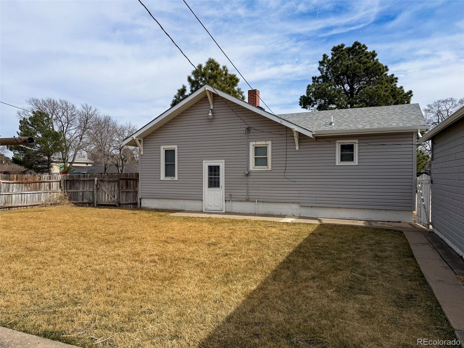 MLS Image #2 for 391  cherry street,burlington, Colorado
