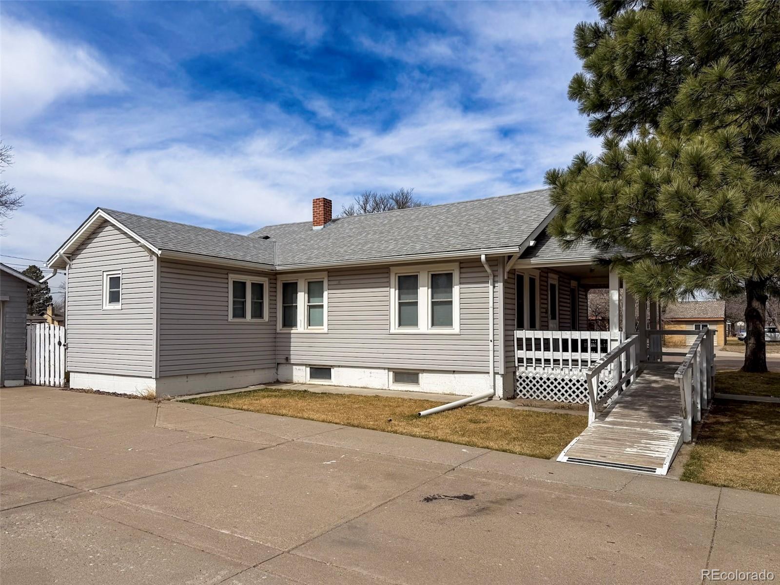 MLS Image #21 for 391  cherry street,burlington, Colorado
