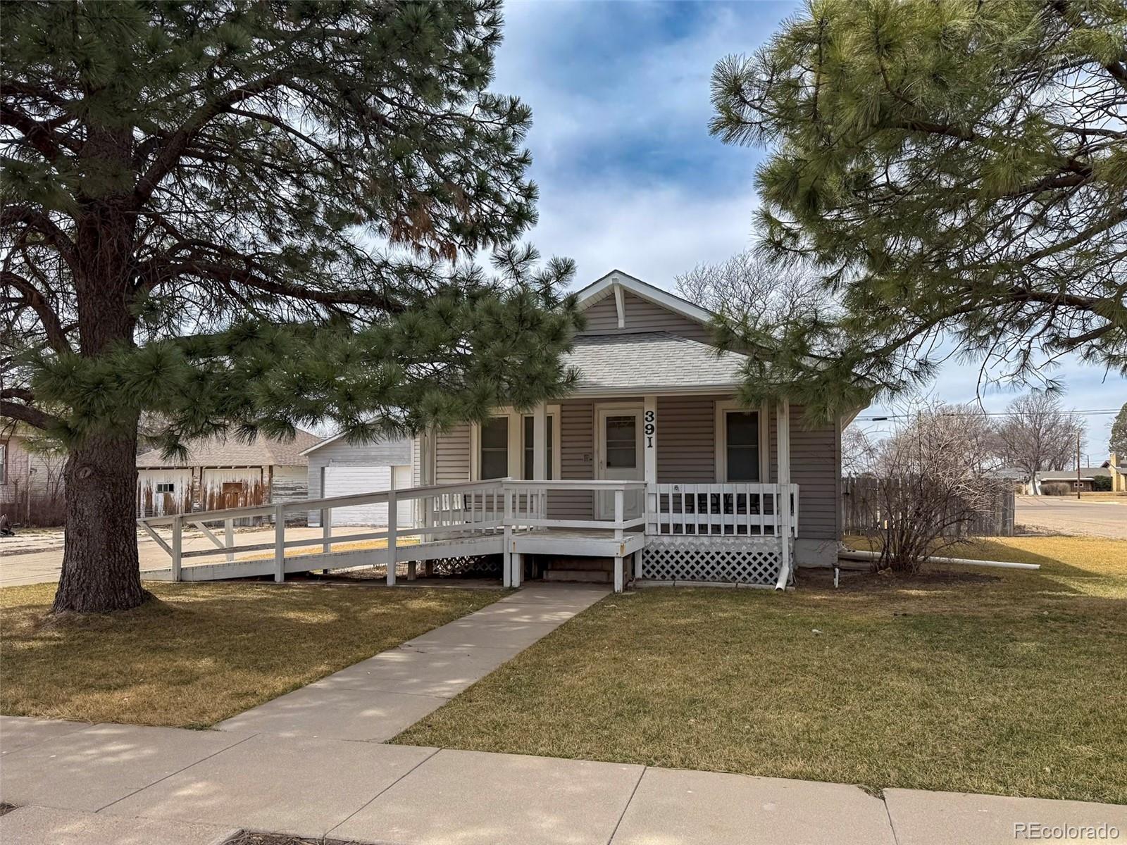 MLS Image #22 for 391  cherry street,burlington, Colorado