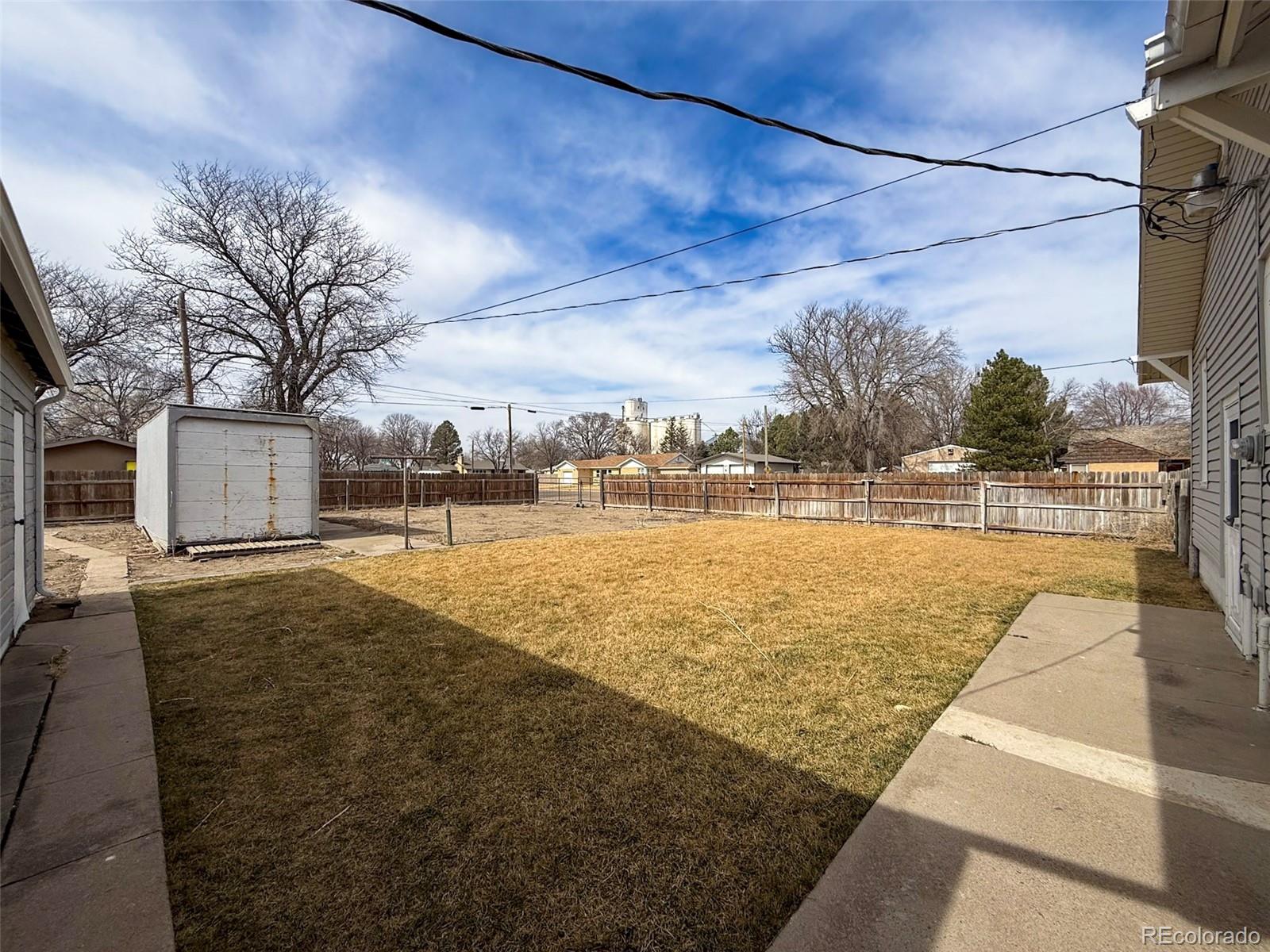 MLS Image #3 for 391  cherry street,burlington, Colorado