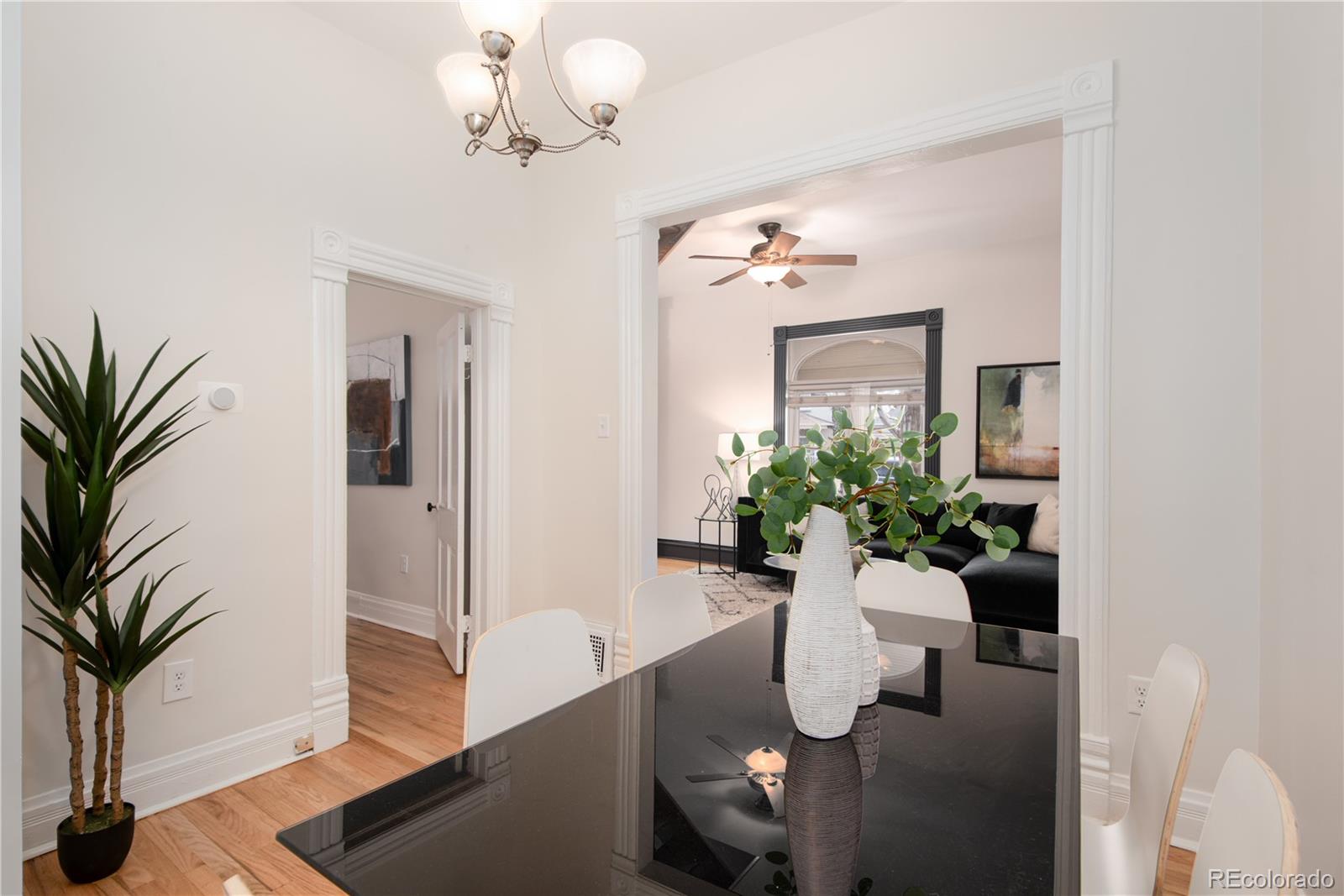 MLS Image #10 for 432 s grant street,denver, Colorado