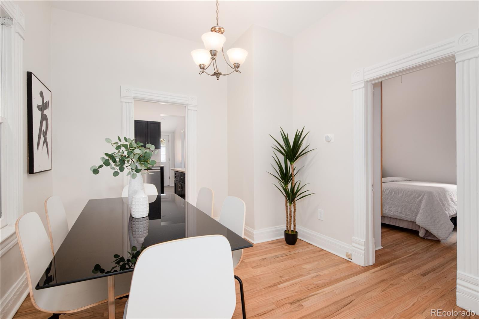 MLS Image #11 for 432 s grant street,denver, Colorado
