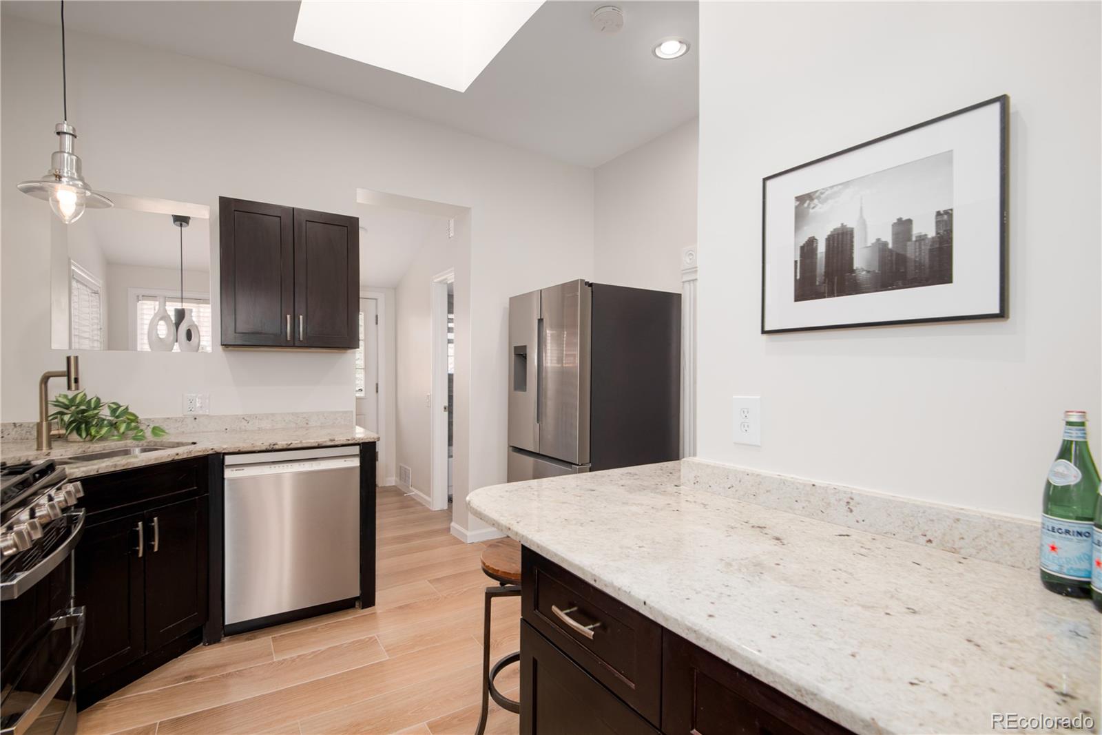 MLS Image #13 for 432 s grant street,denver, Colorado