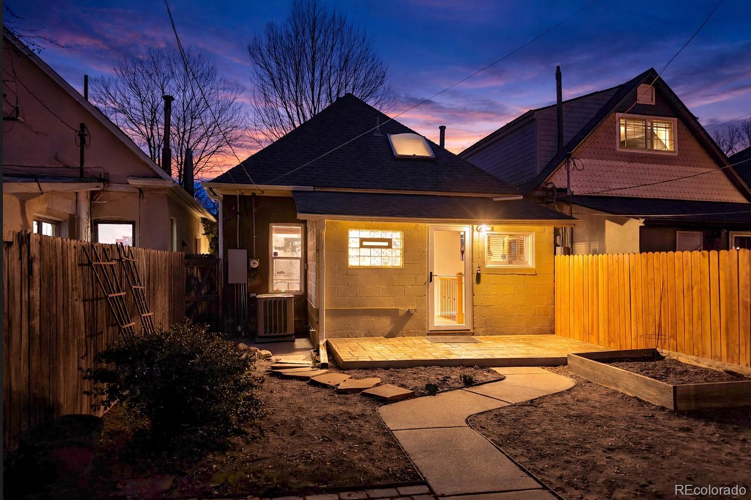 MLS Image #2 for 432 s grant street,denver, Colorado