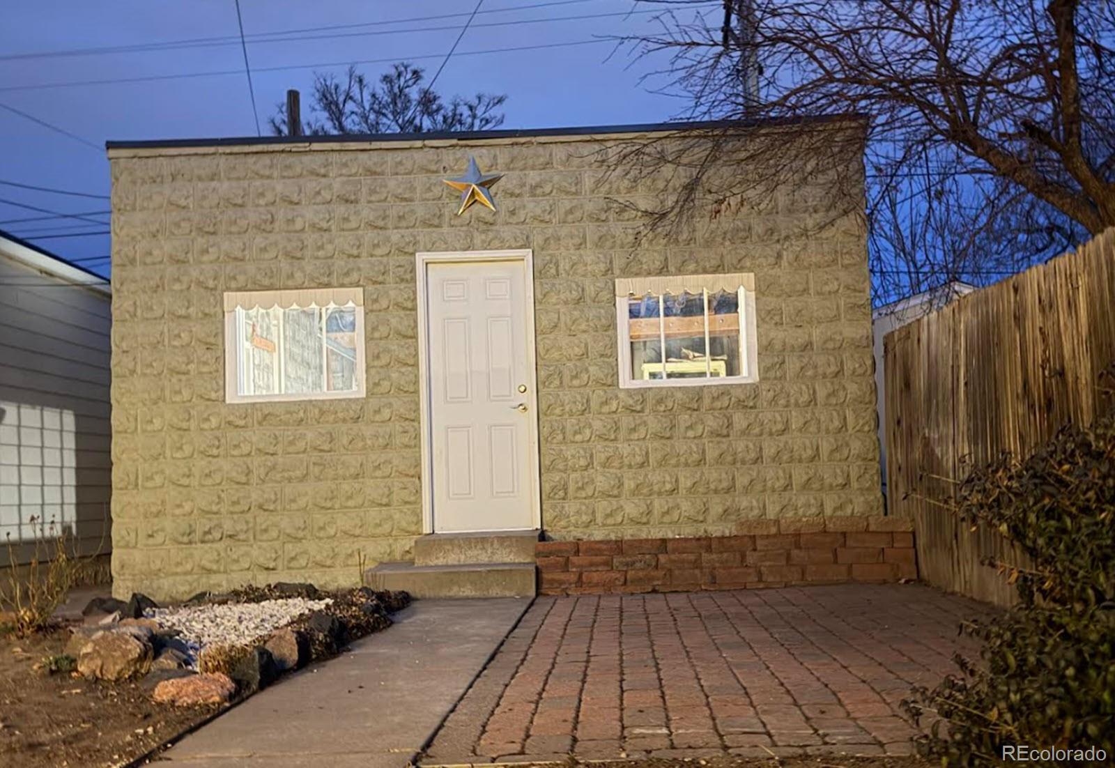 MLS Image #3 for 432 s grant street,denver, Colorado