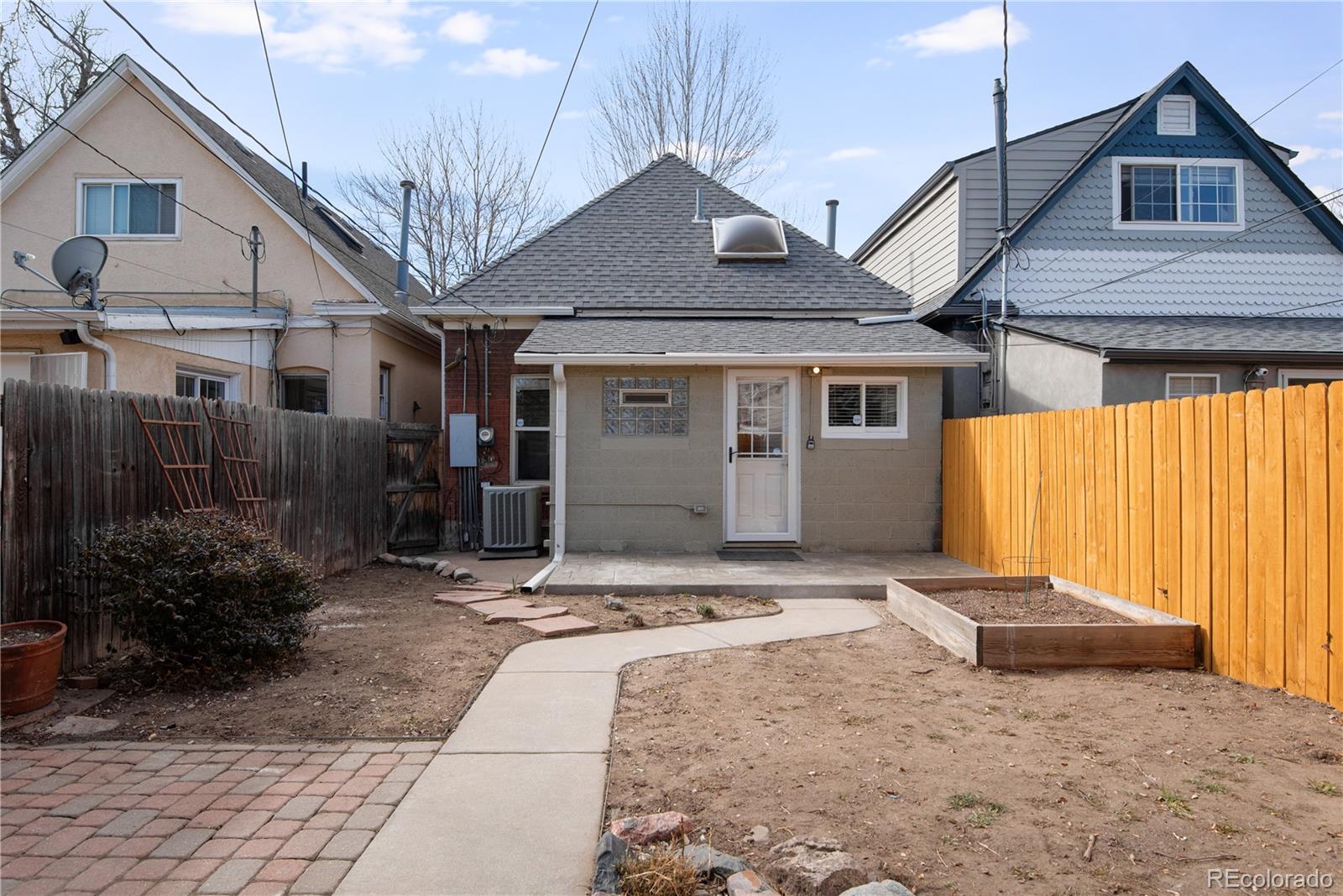 MLS Image #30 for 432 s grant street,denver, Colorado