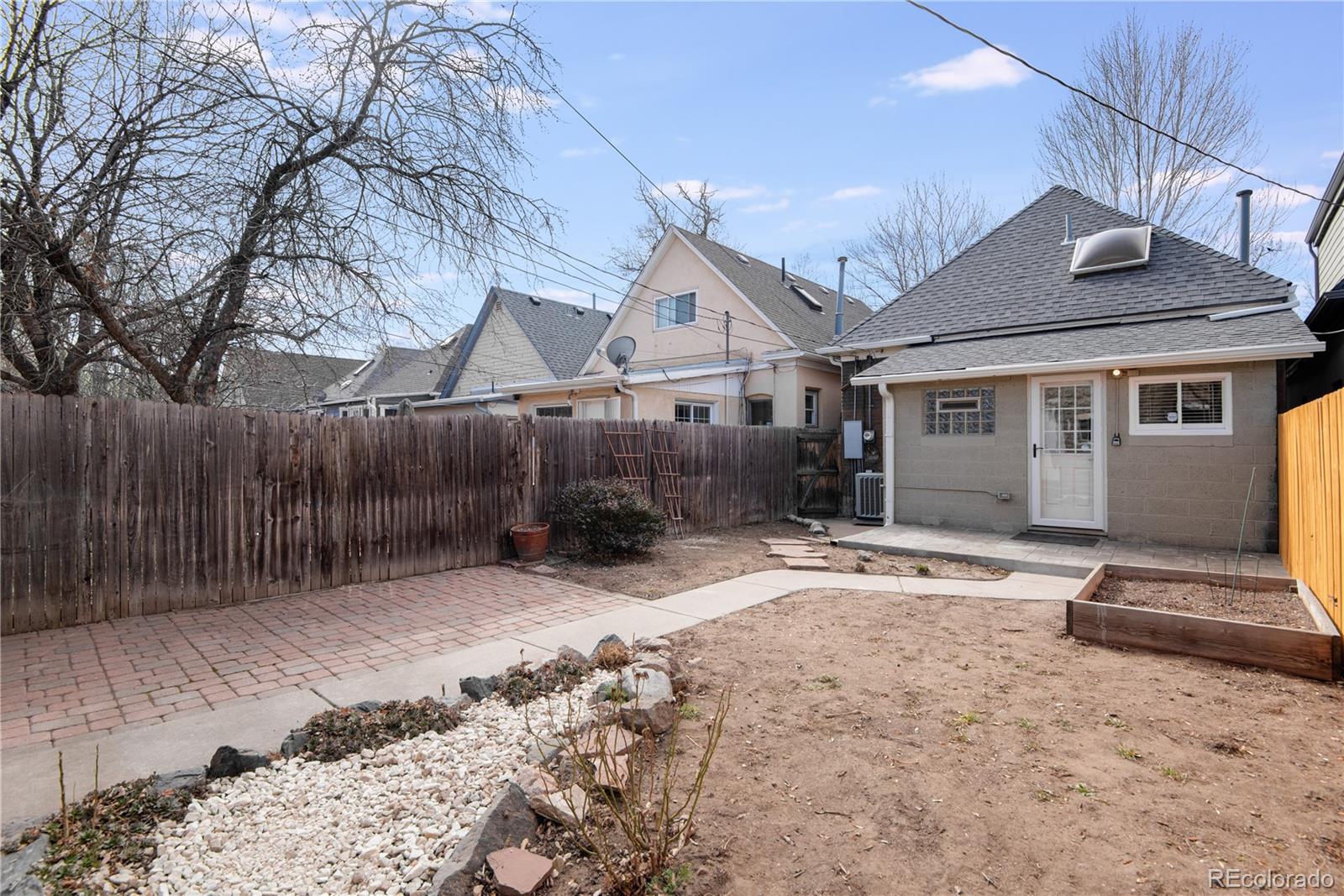 MLS Image #31 for 432 s grant street,denver, Colorado