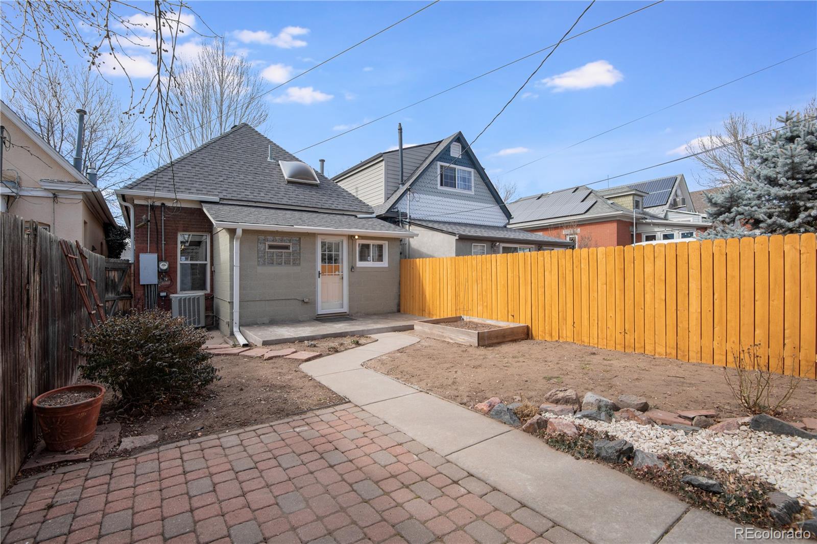 MLS Image #32 for 432 s grant street,denver, Colorado