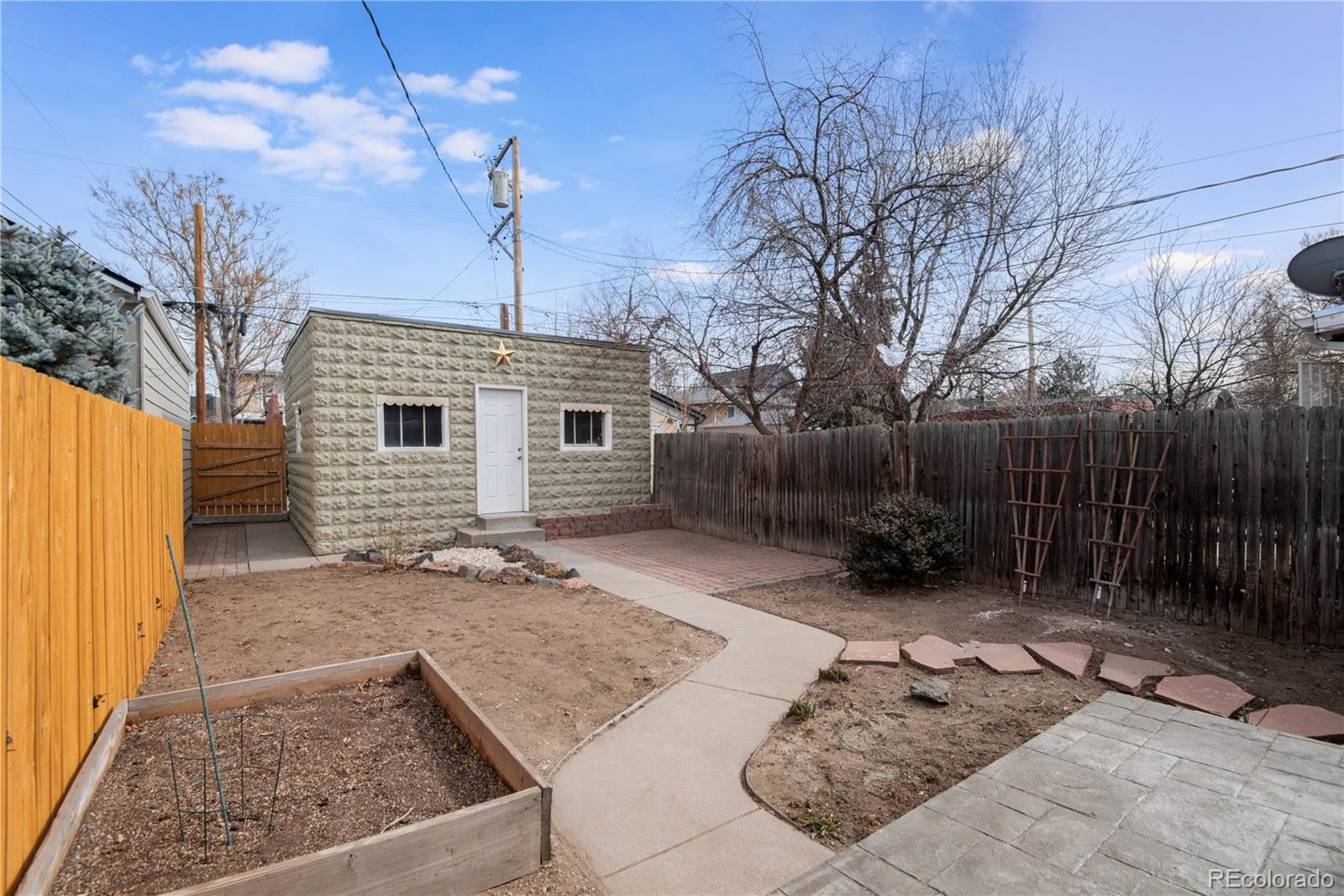 MLS Image #33 for 432 s grant street,denver, Colorado