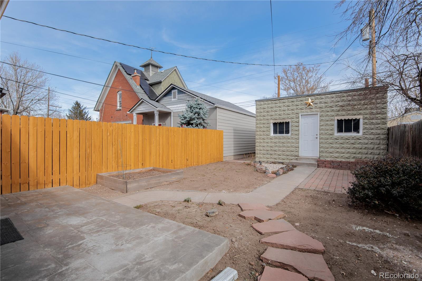 MLS Image #34 for 432 s grant street,denver, Colorado