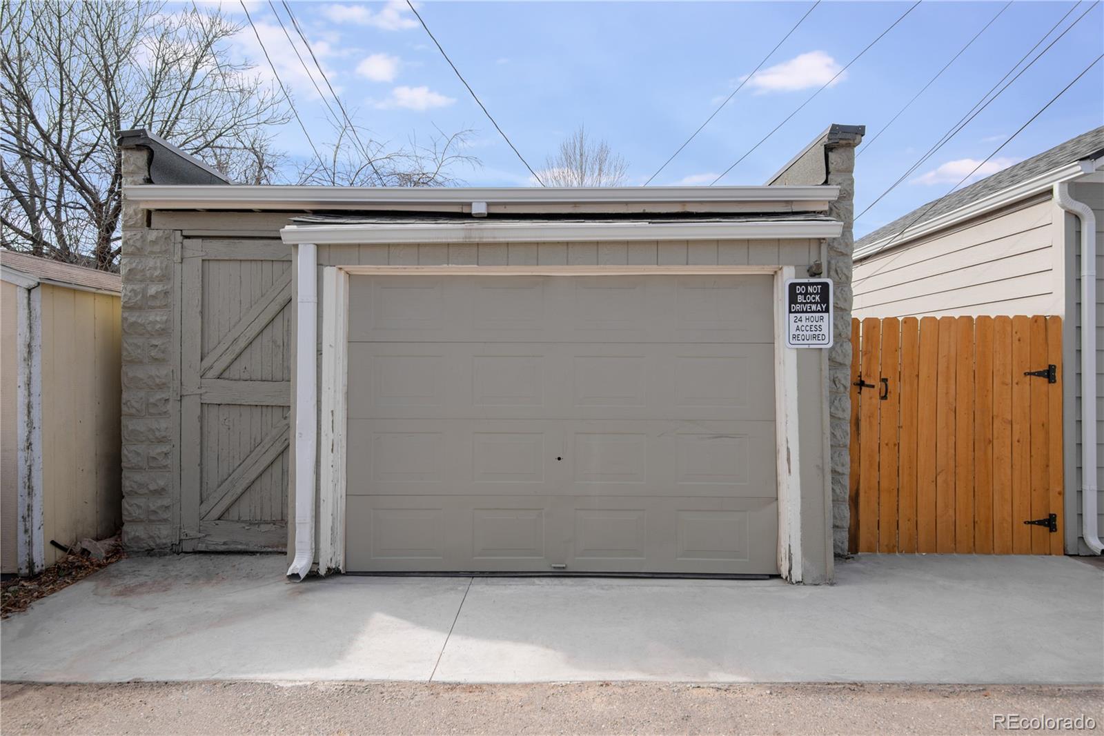 MLS Image #36 for 432 s grant street,denver, Colorado