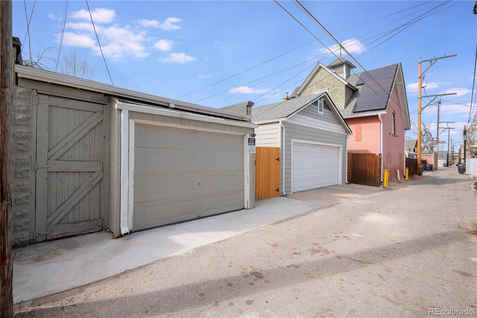 MLS Image #37 for 432 s grant street,denver, Colorado