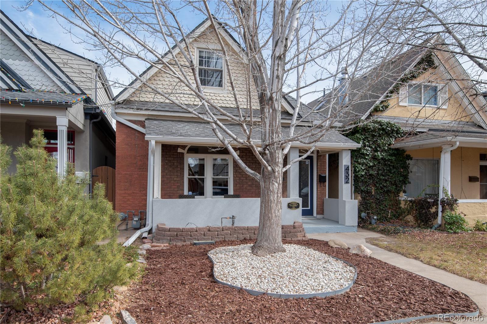 MLS Image #38 for 432 s grant street,denver, Colorado