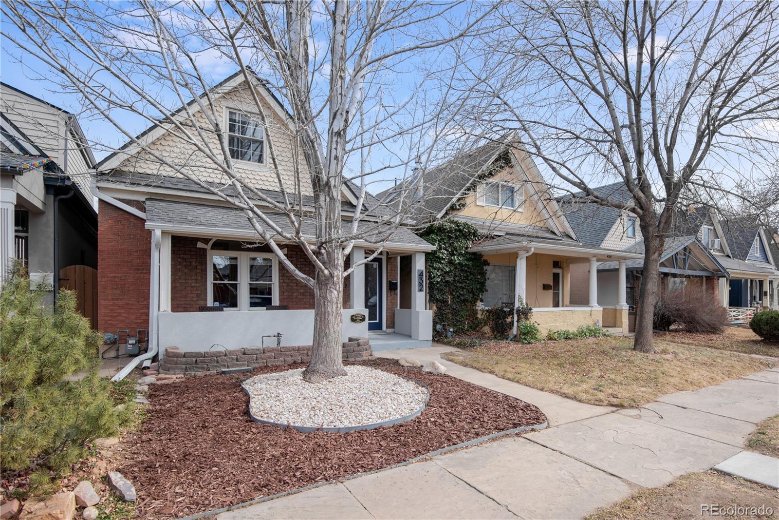 MLS Image #40 for 432 s grant street,denver, Colorado