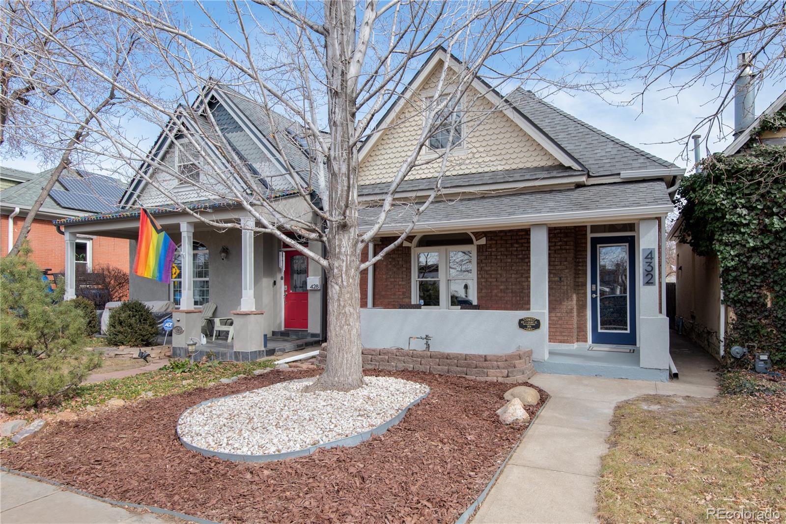 MLS Image #41 for 432 s grant street,denver, Colorado