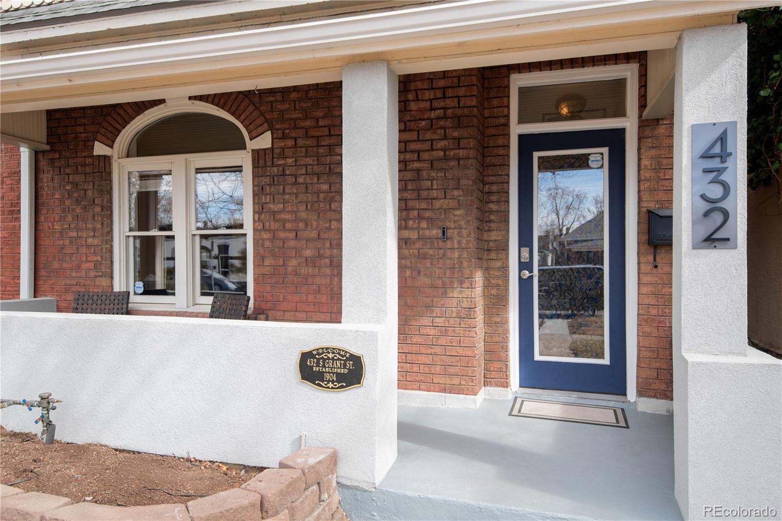 MLS Image #42 for 432 s grant street,denver, Colorado