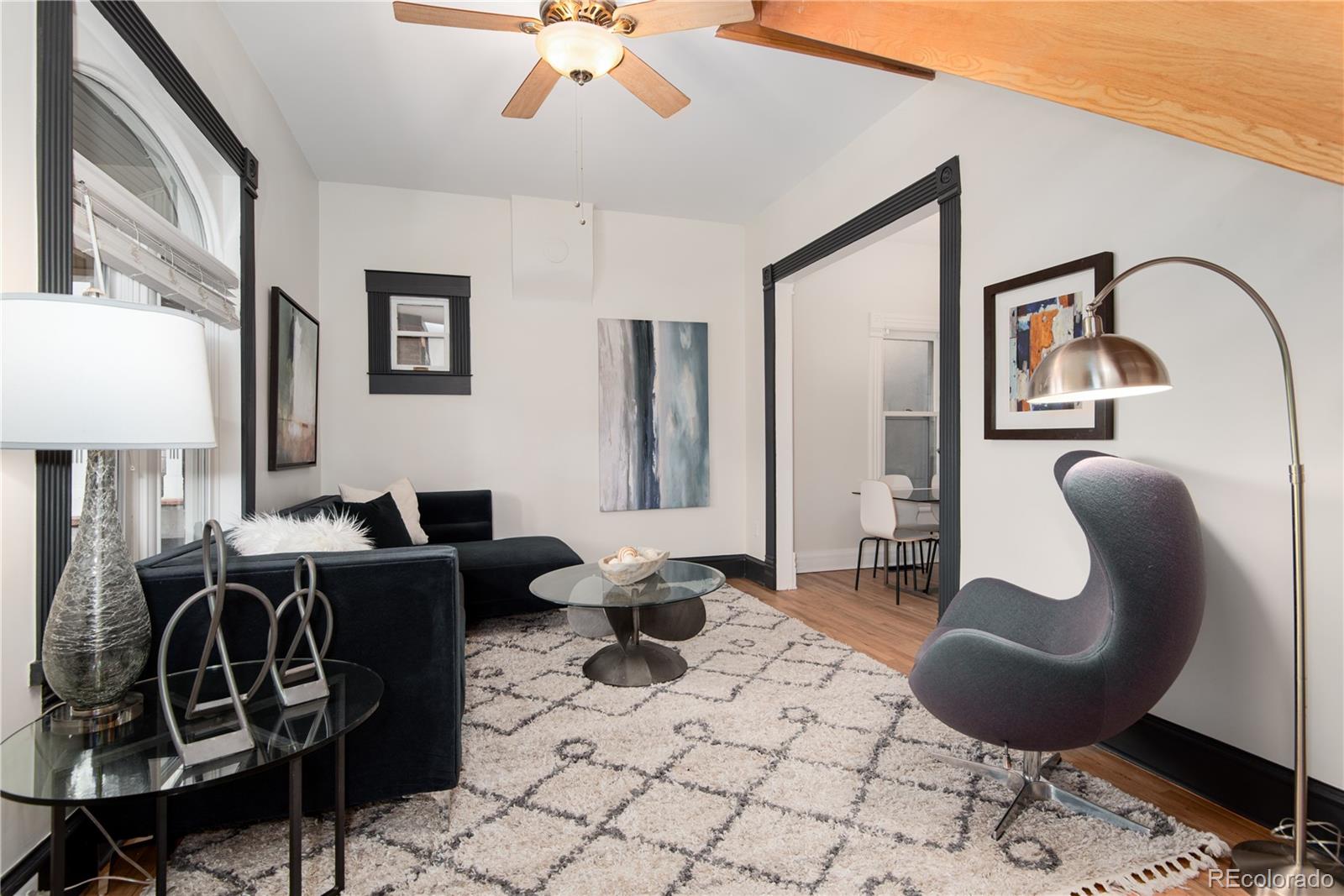 MLS Image #5 for 432 s grant street,denver, Colorado