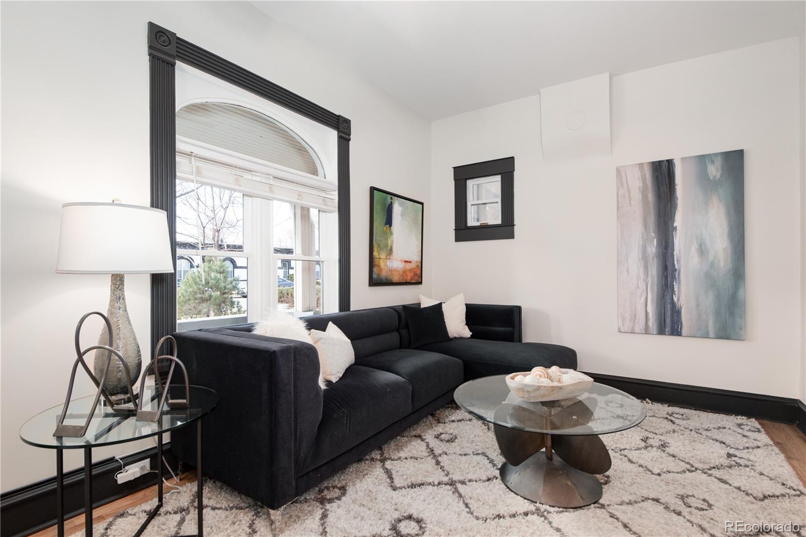 MLS Image #6 for 432 s grant street,denver, Colorado