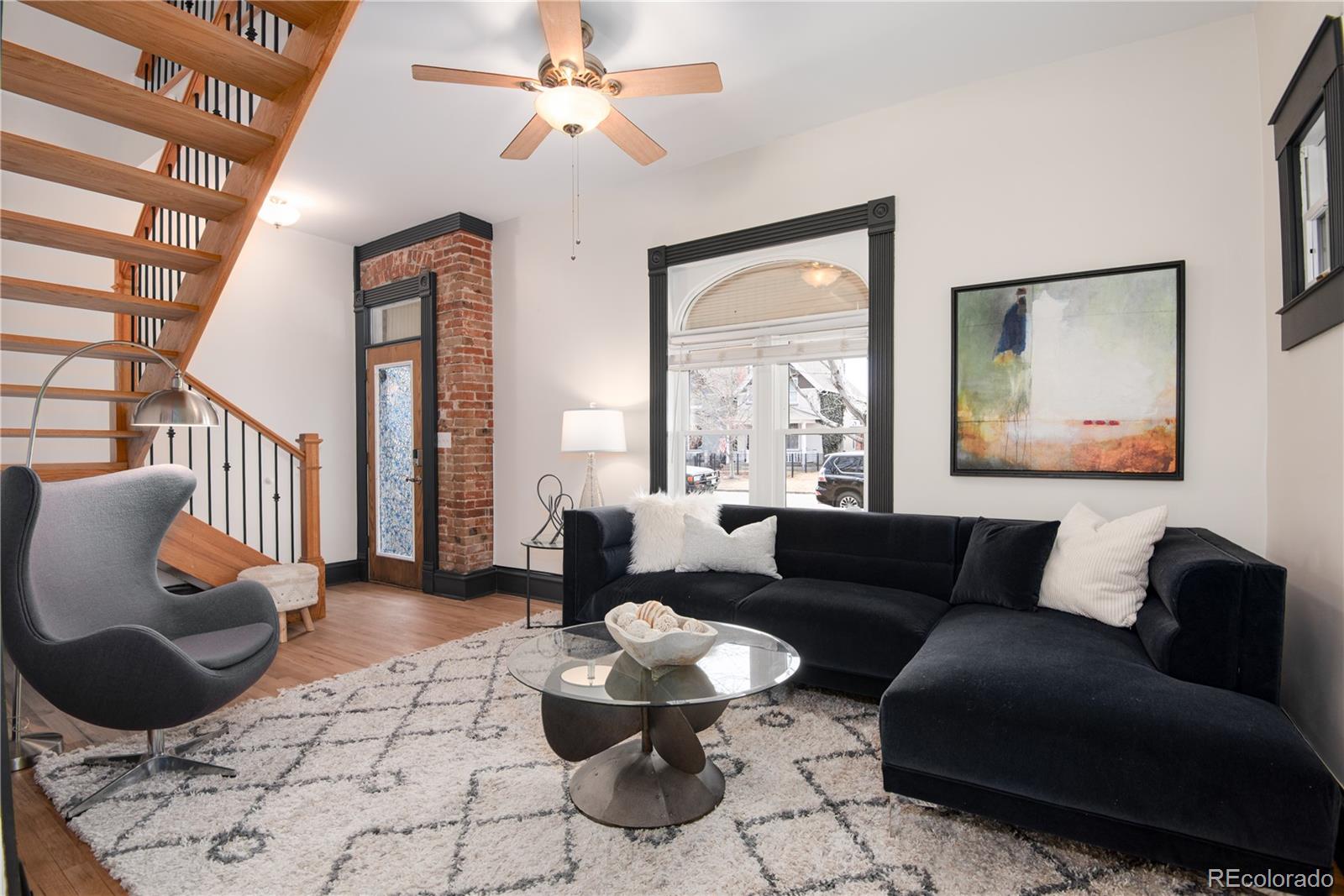 MLS Image #7 for 432 s grant street,denver, Colorado