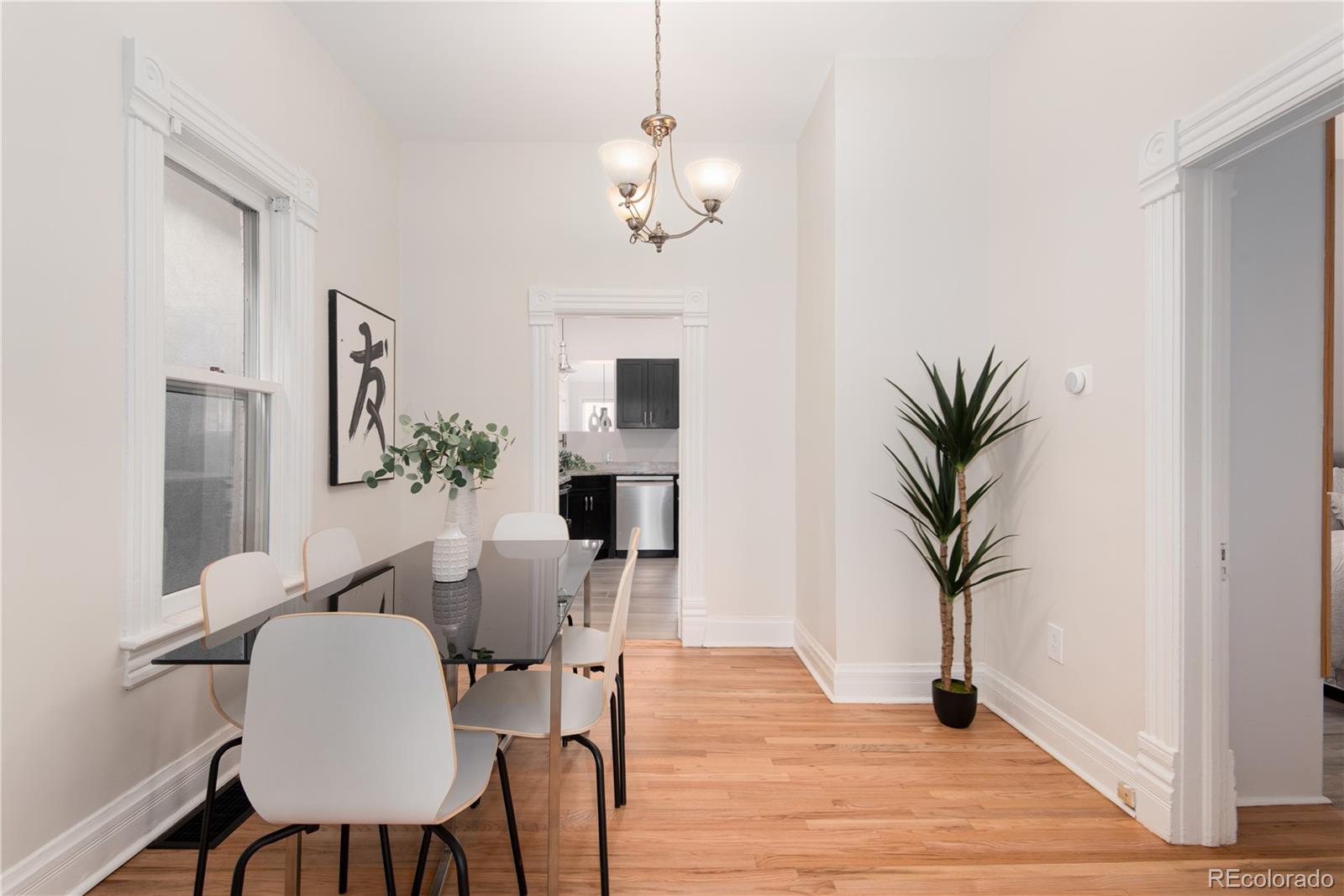 MLS Image #9 for 432 s grant street,denver, Colorado