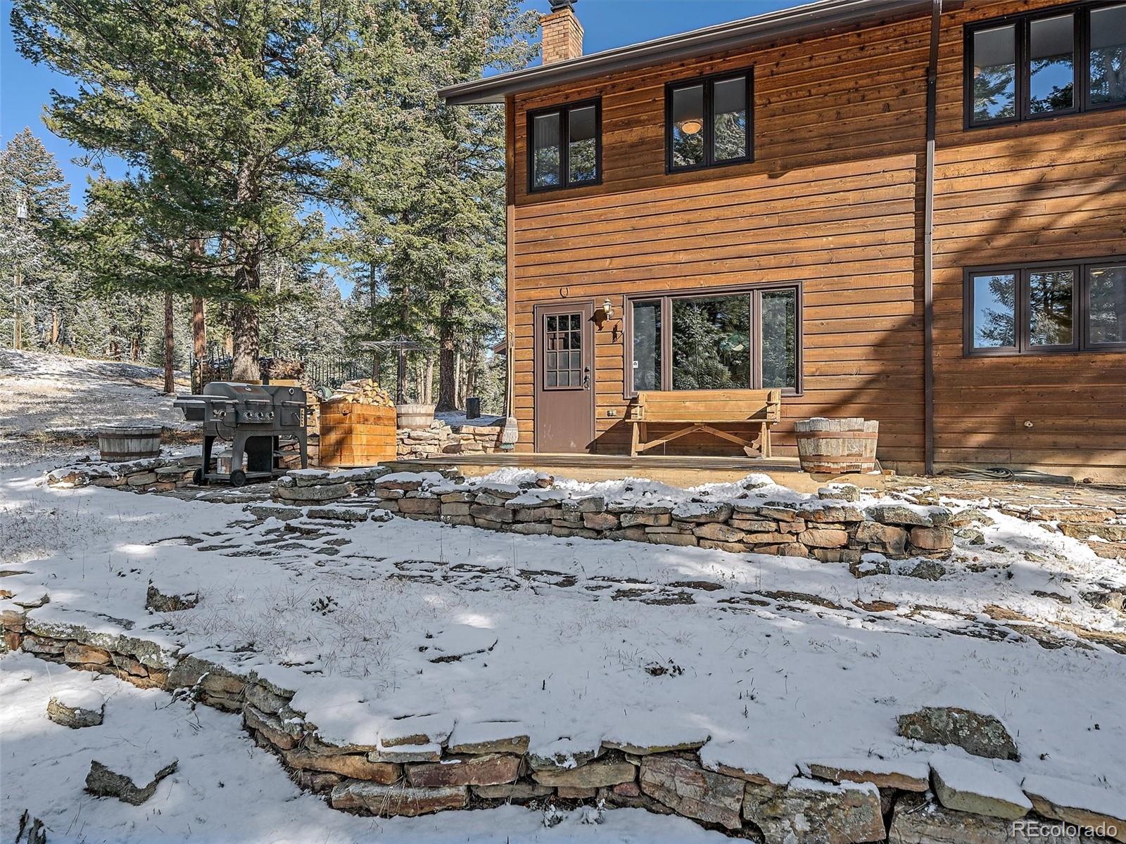 MLS Image #32 for 7990  tim tam trail,evergreen, Colorado