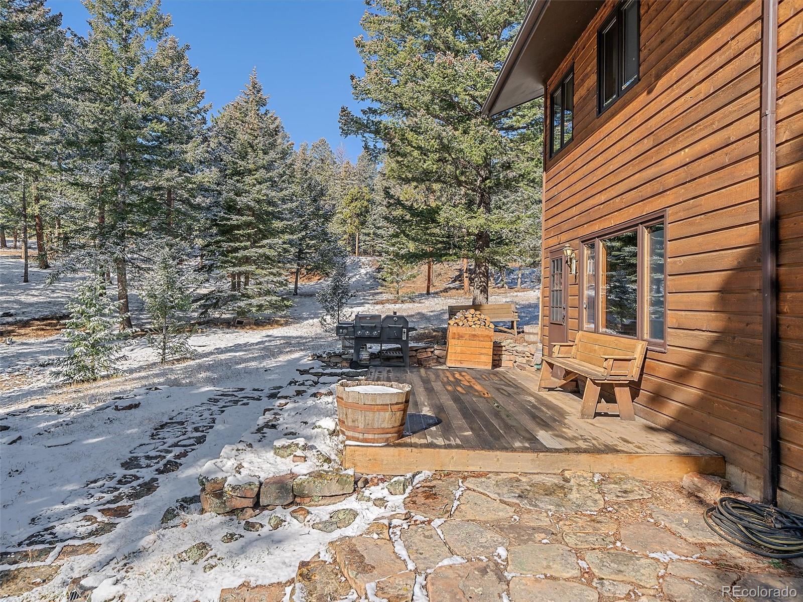 MLS Image #33 for 7990  tim tam trail,evergreen, Colorado