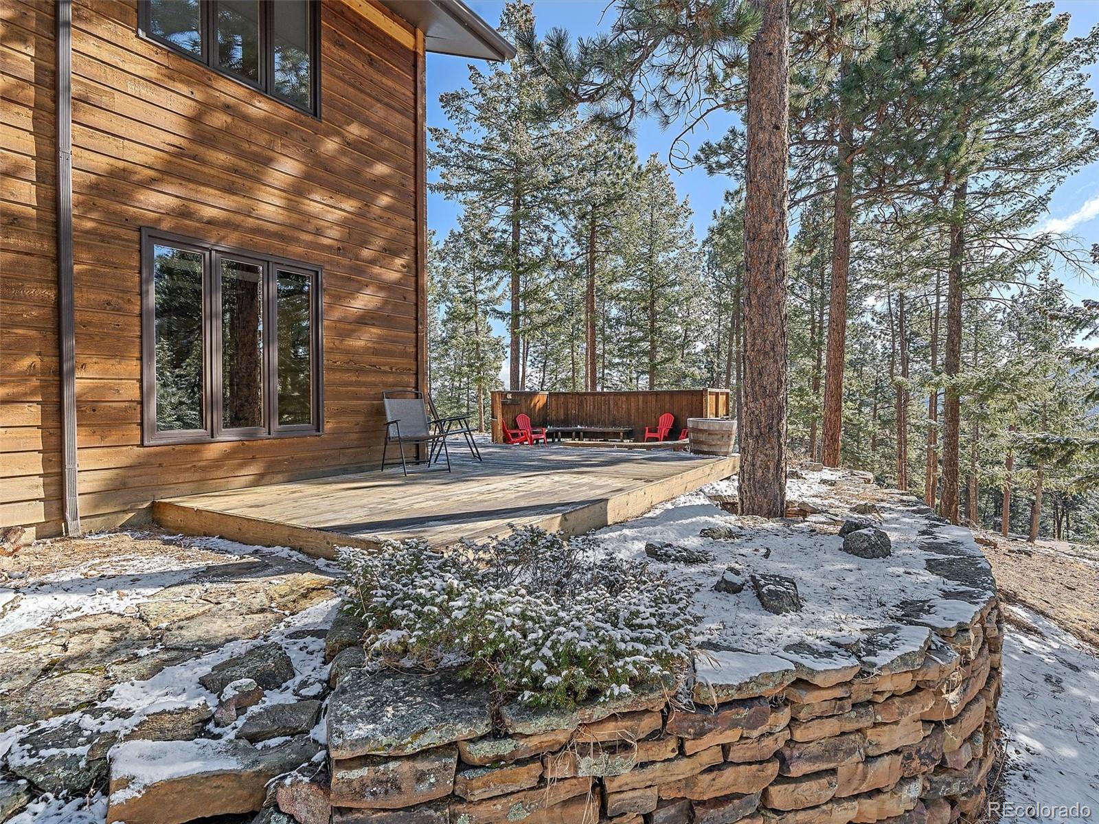 MLS Image #34 for 7990  tim tam trail,evergreen, Colorado