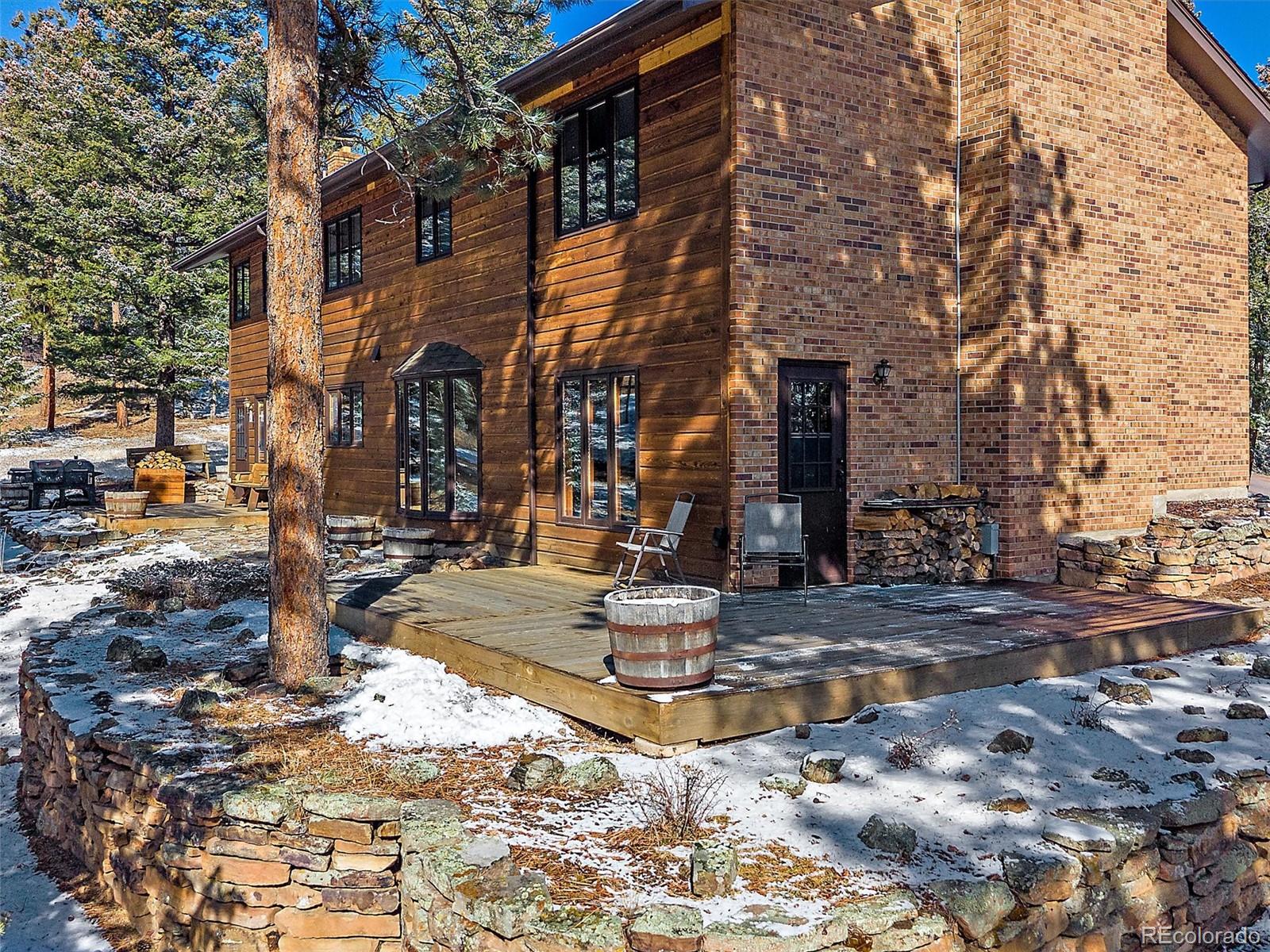 MLS Image #35 for 7990  tim tam trail,evergreen, Colorado