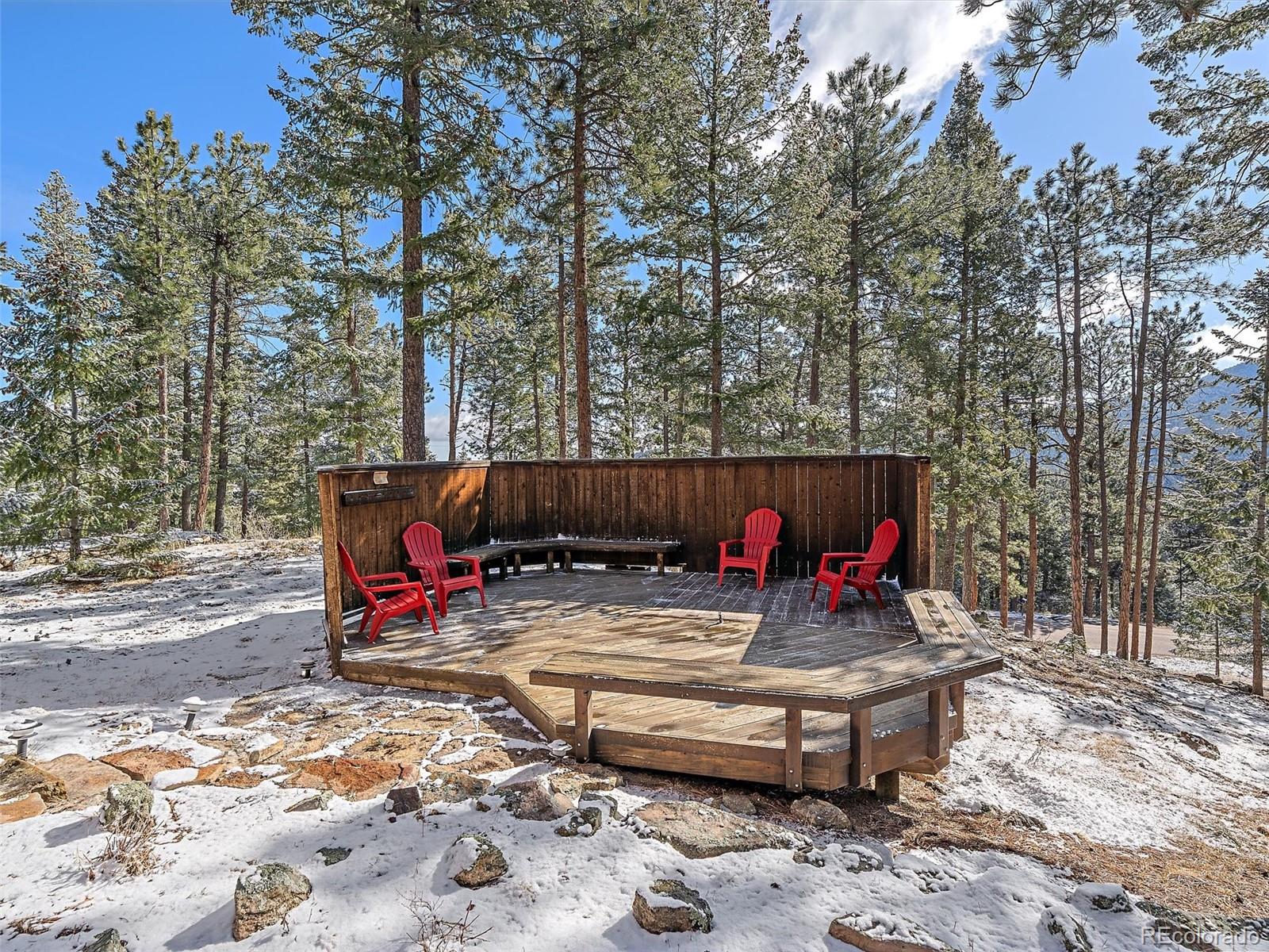 MLS Image #36 for 7990  tim tam trail,evergreen, Colorado