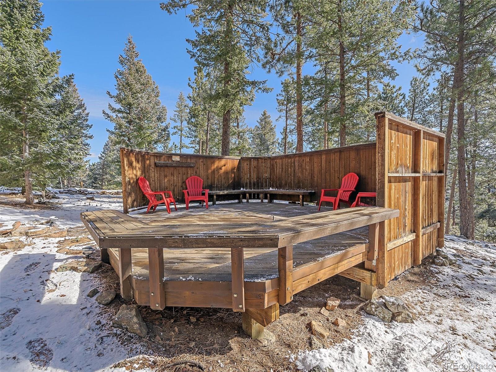 MLS Image #37 for 7990  tim tam trail,evergreen, Colorado