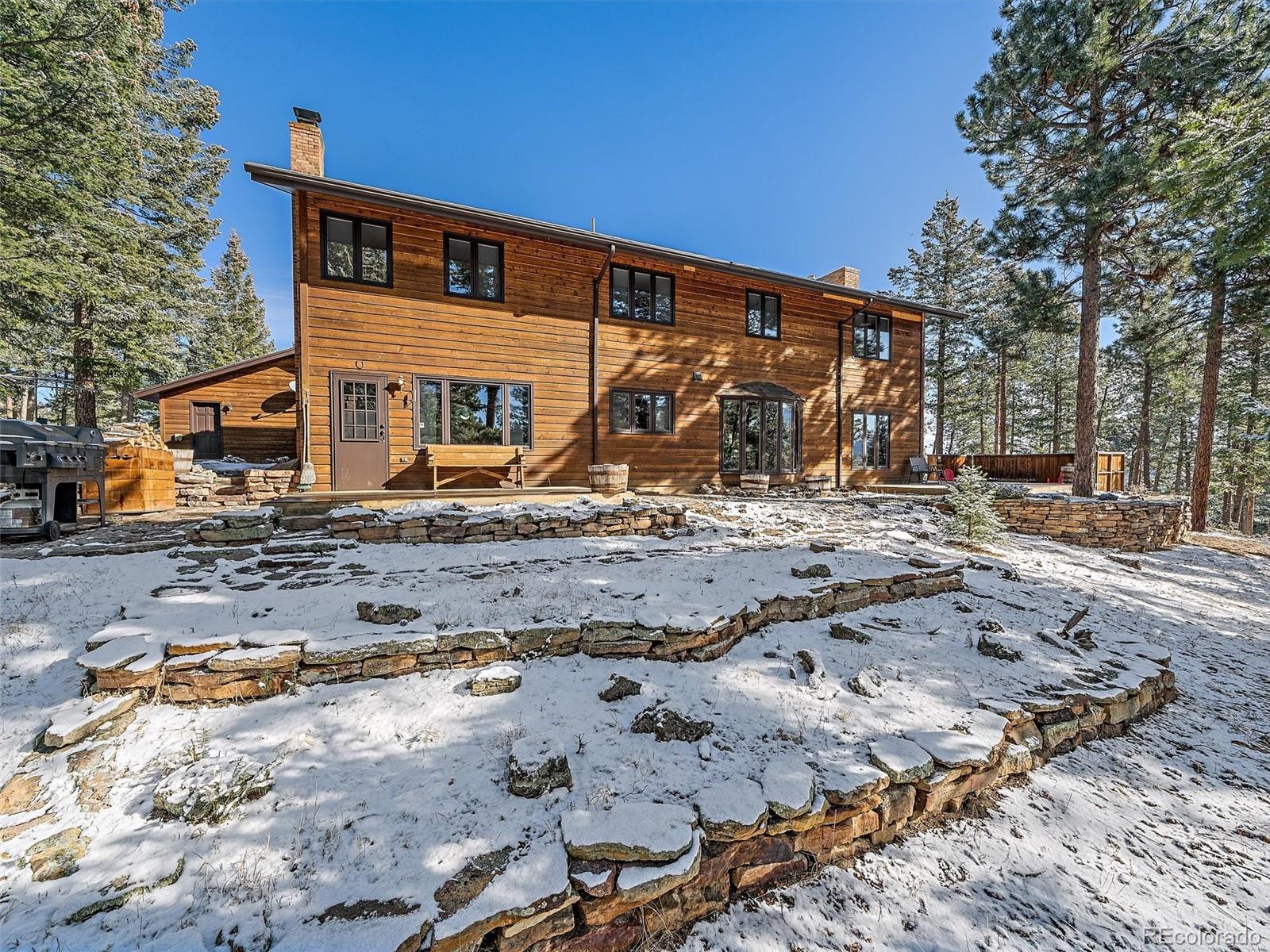 MLS Image #38 for 7990  tim tam trail,evergreen, Colorado