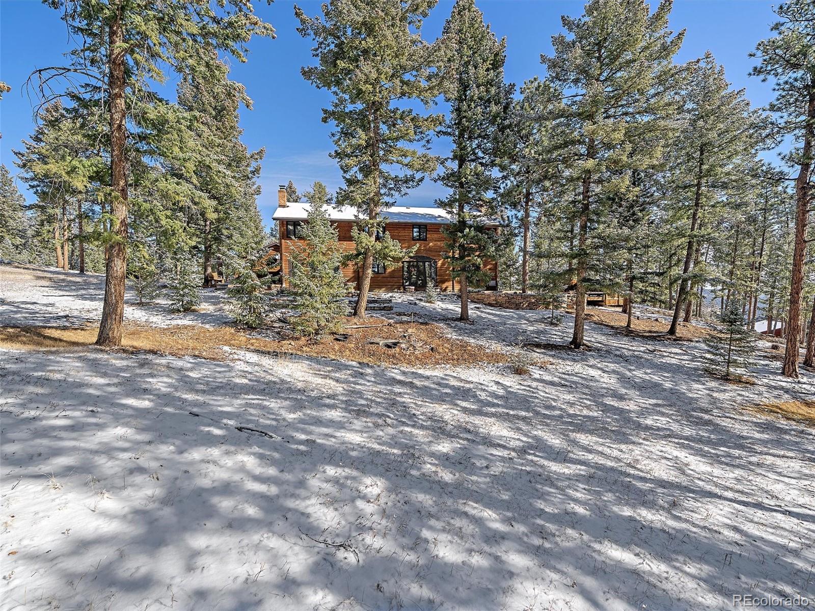 MLS Image #40 for 7990  tim tam trail,evergreen, Colorado