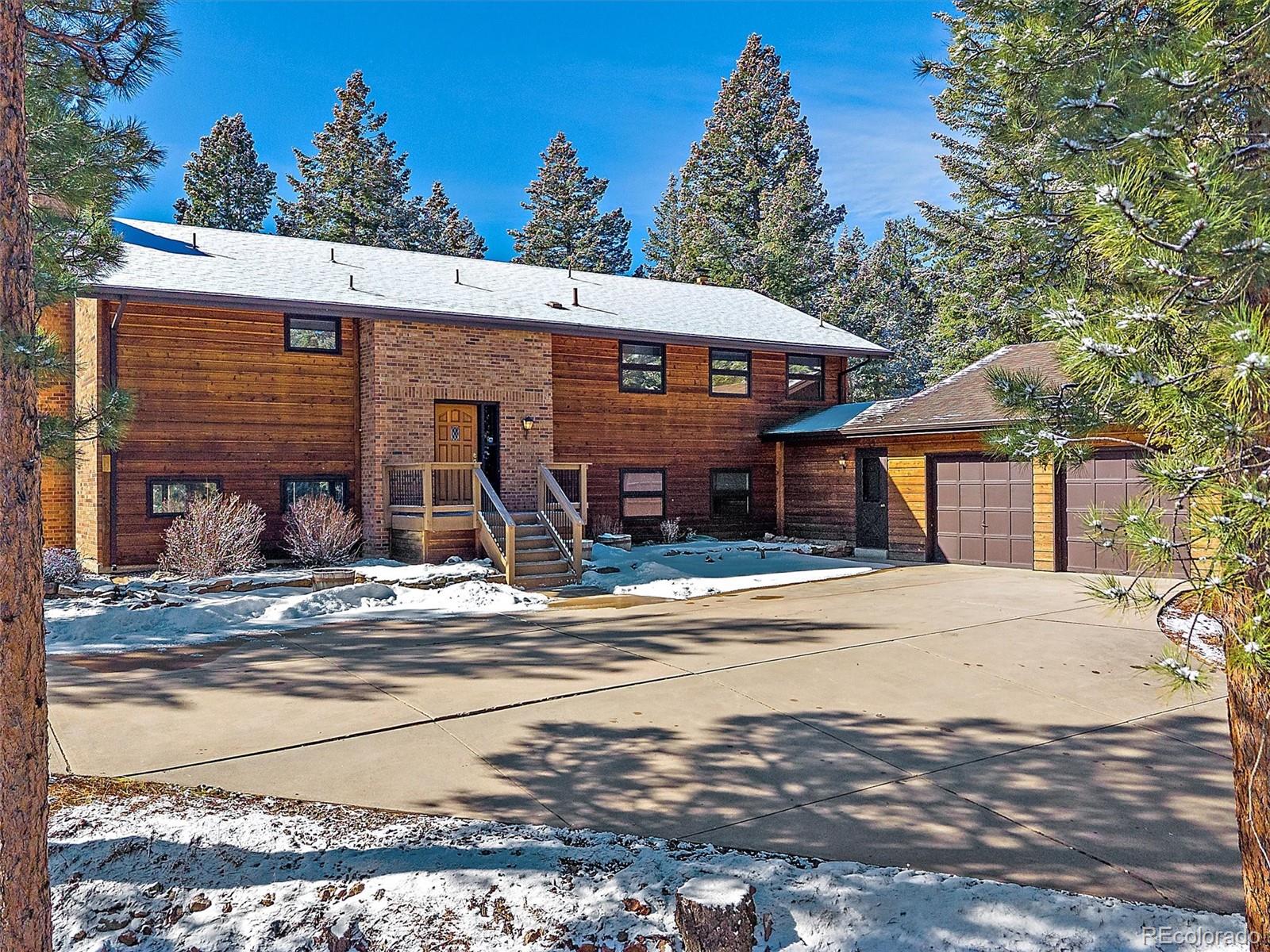 MLS Image #42 for 7990  tim tam trail,evergreen, Colorado